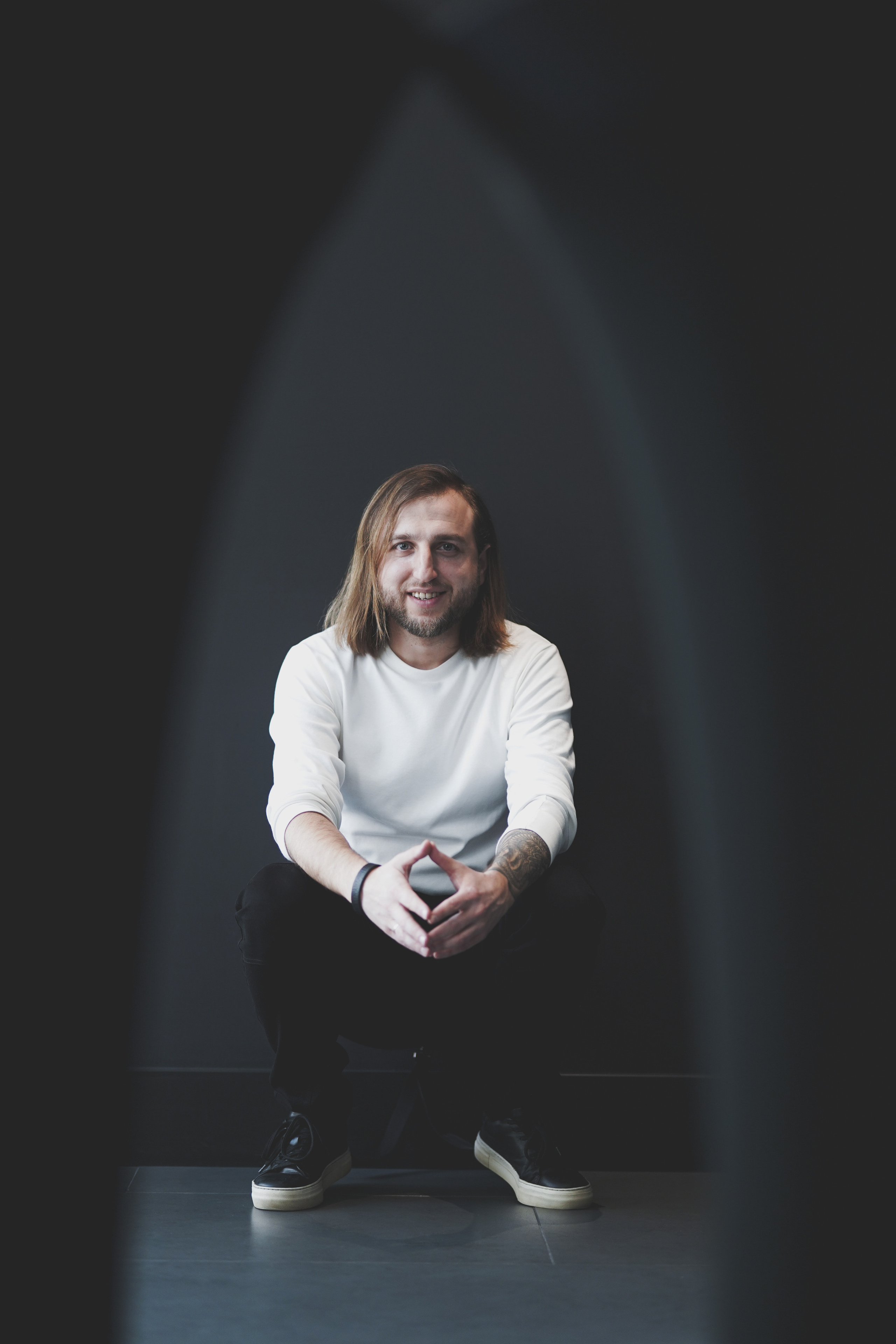 Станислав. Фотограф Антон Никитин