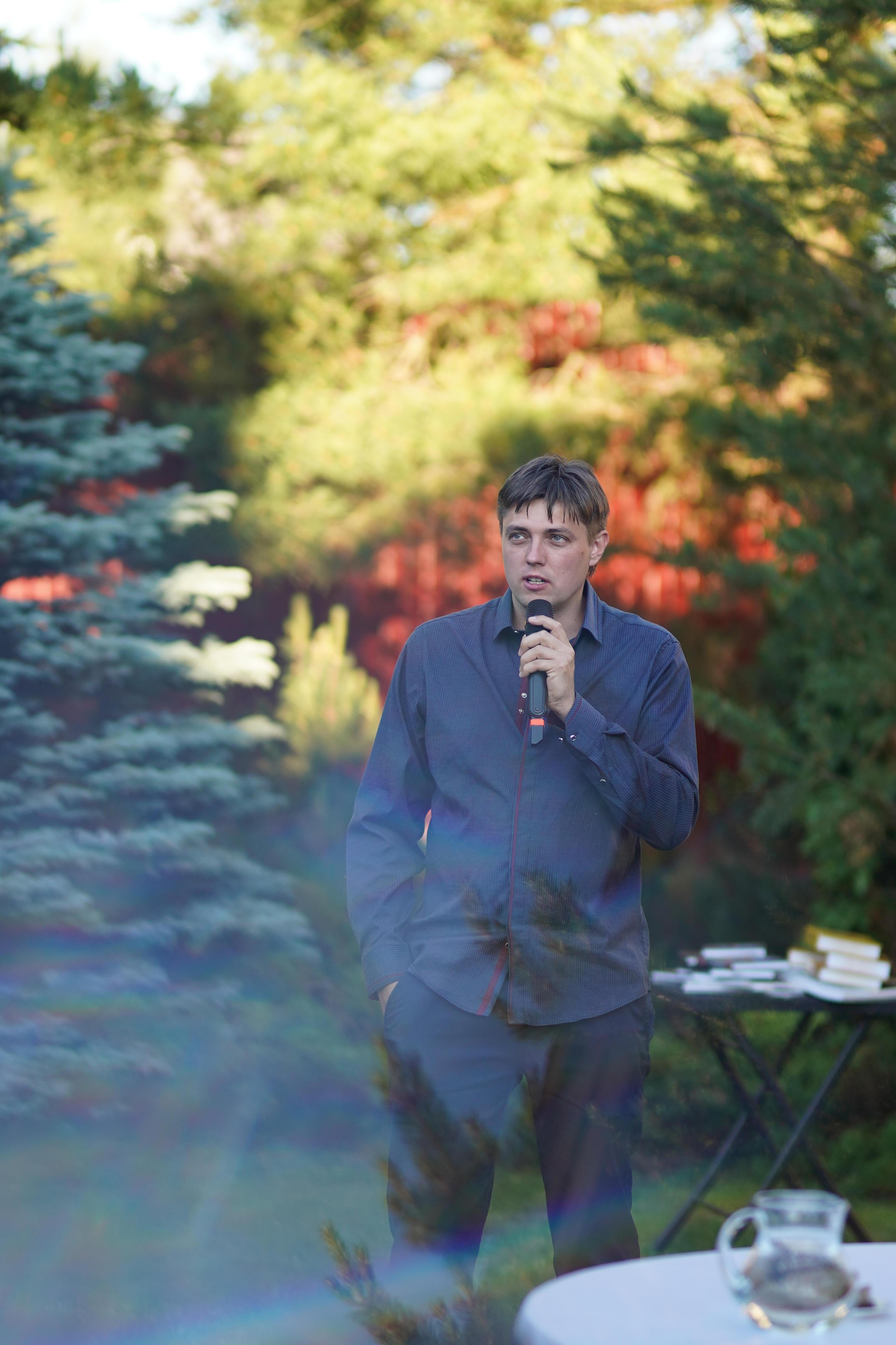 Dzotty Wedding 2.0. Фотограф Антон Никитин