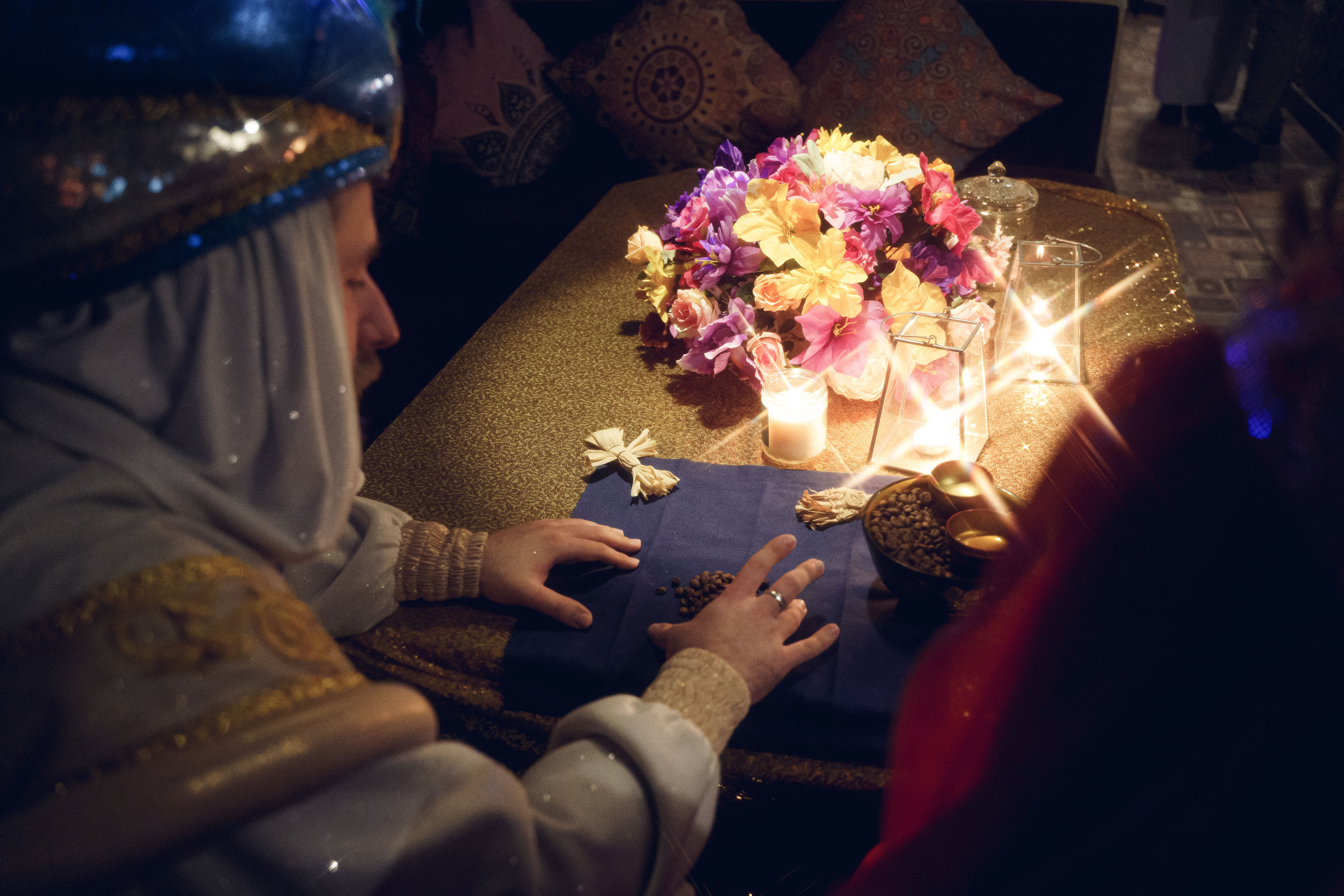 DEVON Birthday. Фотограф Антон Никитин