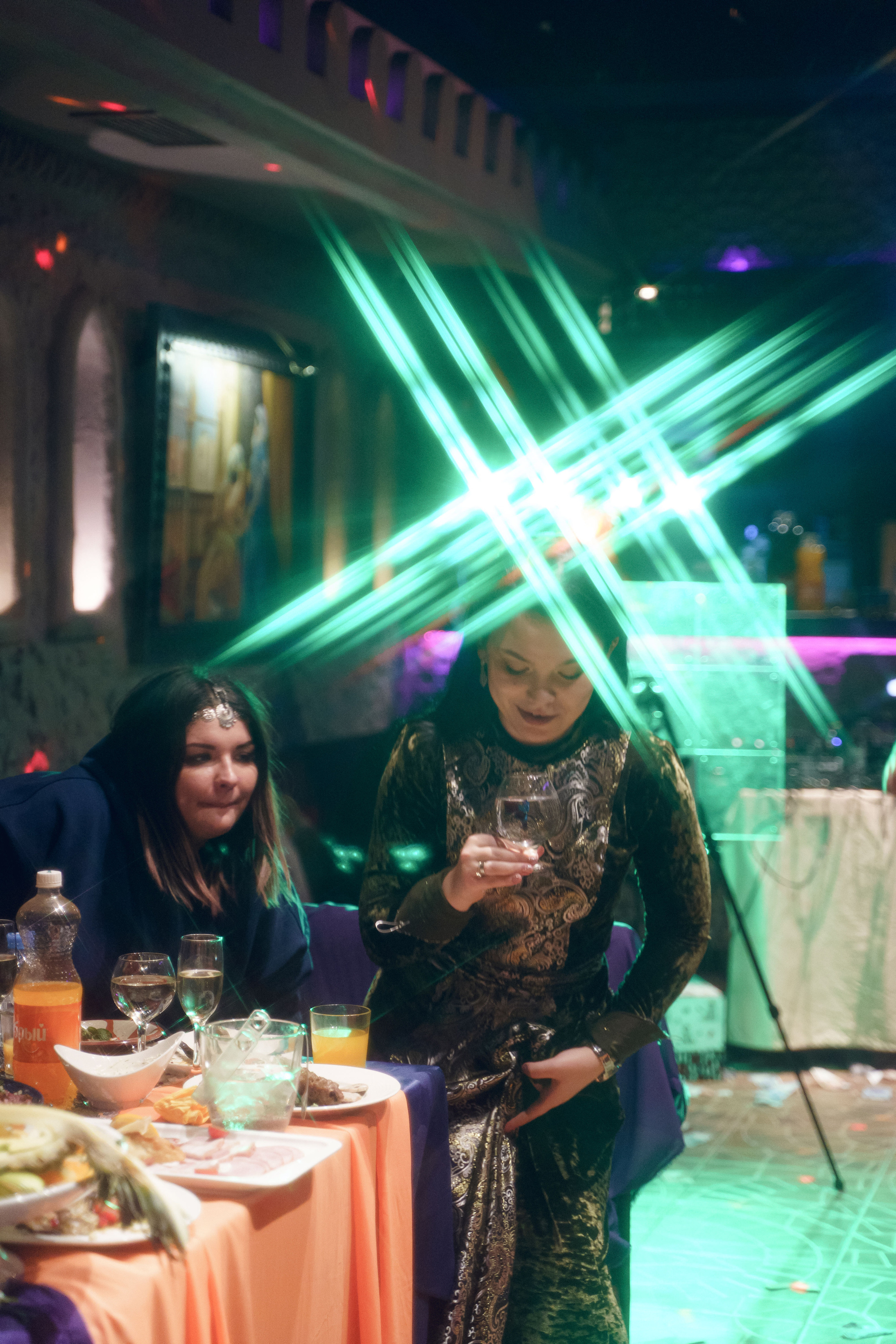 DEVON Birthday. Фотограф Антон Никитин