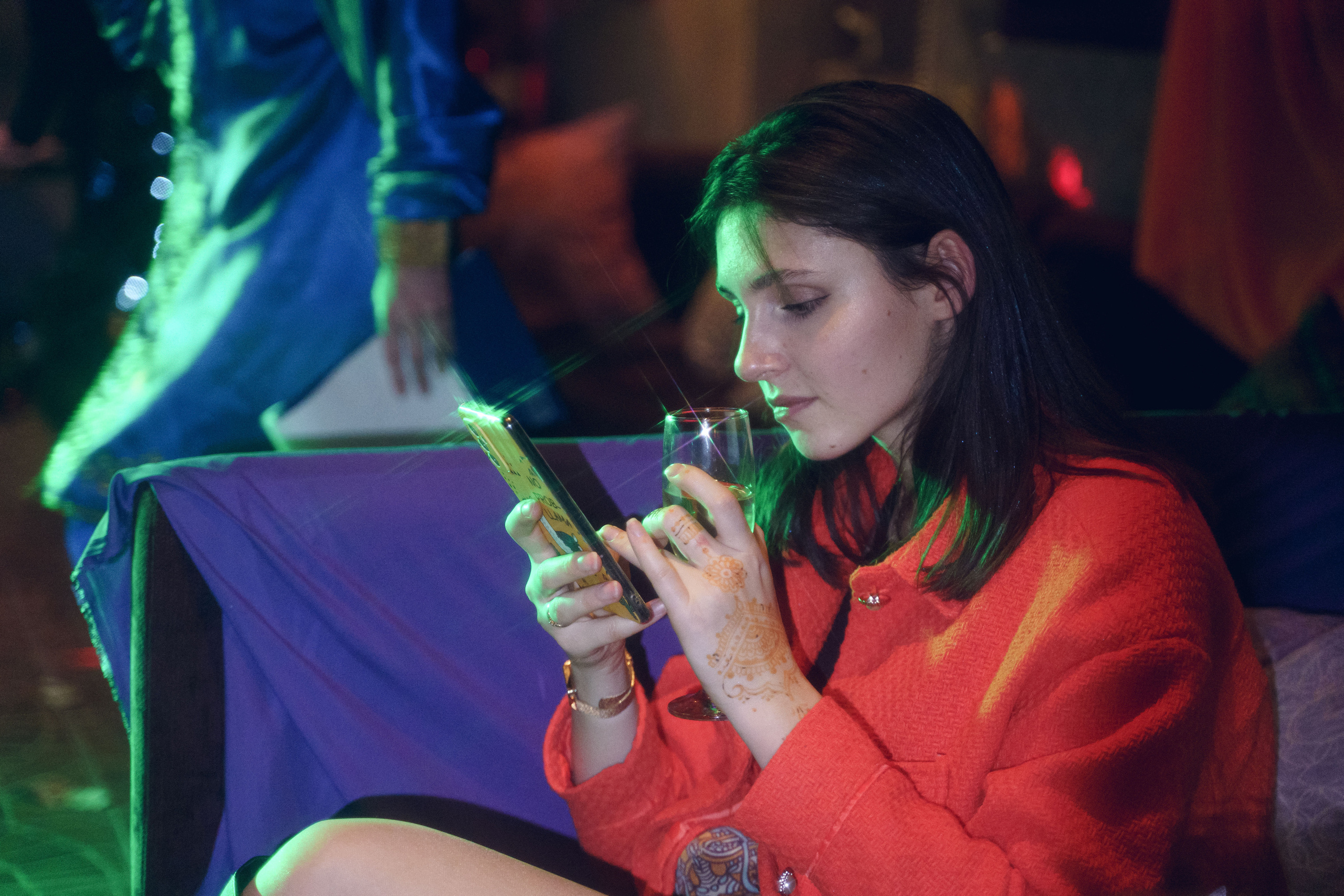 DEVON Birthday. Фотограф Антон Никитин