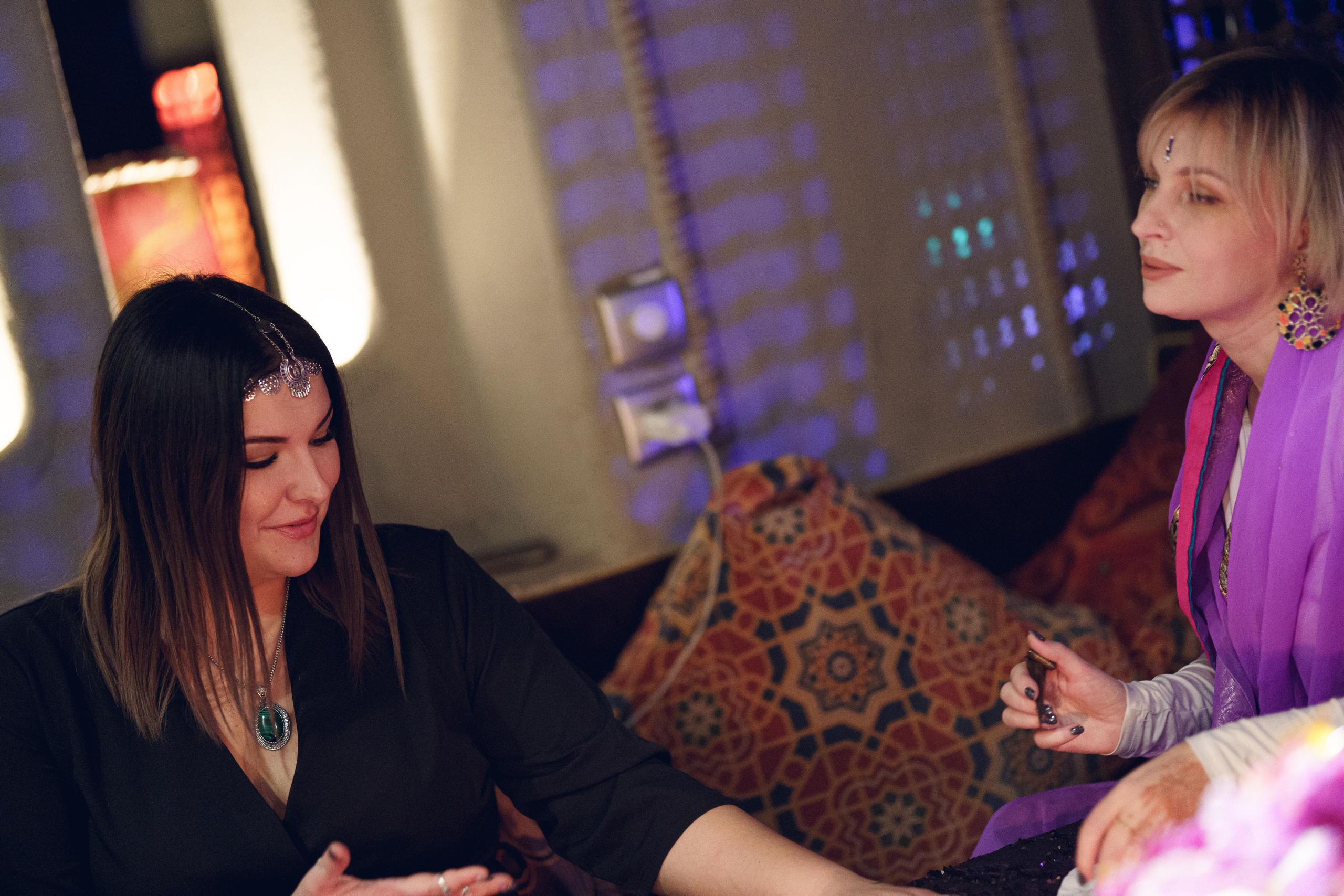 DEVON Birthday. Фотограф Антон Никитин