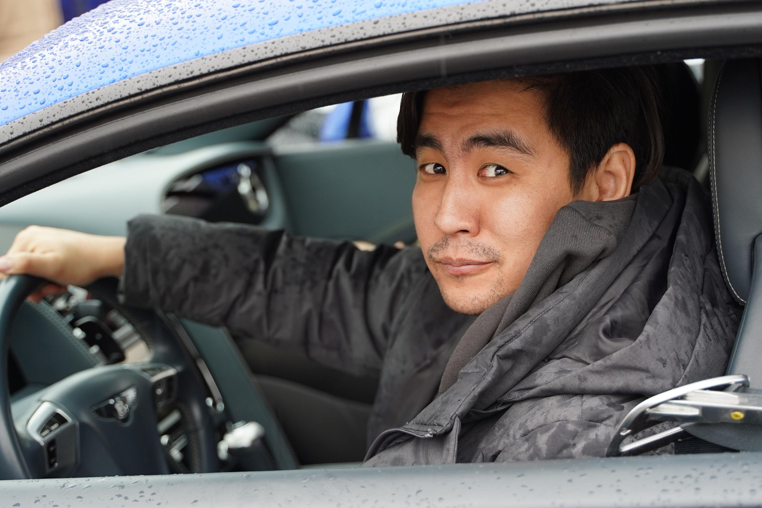 Бизнес уикенд в Сочи. Фотограф Антон Никитин