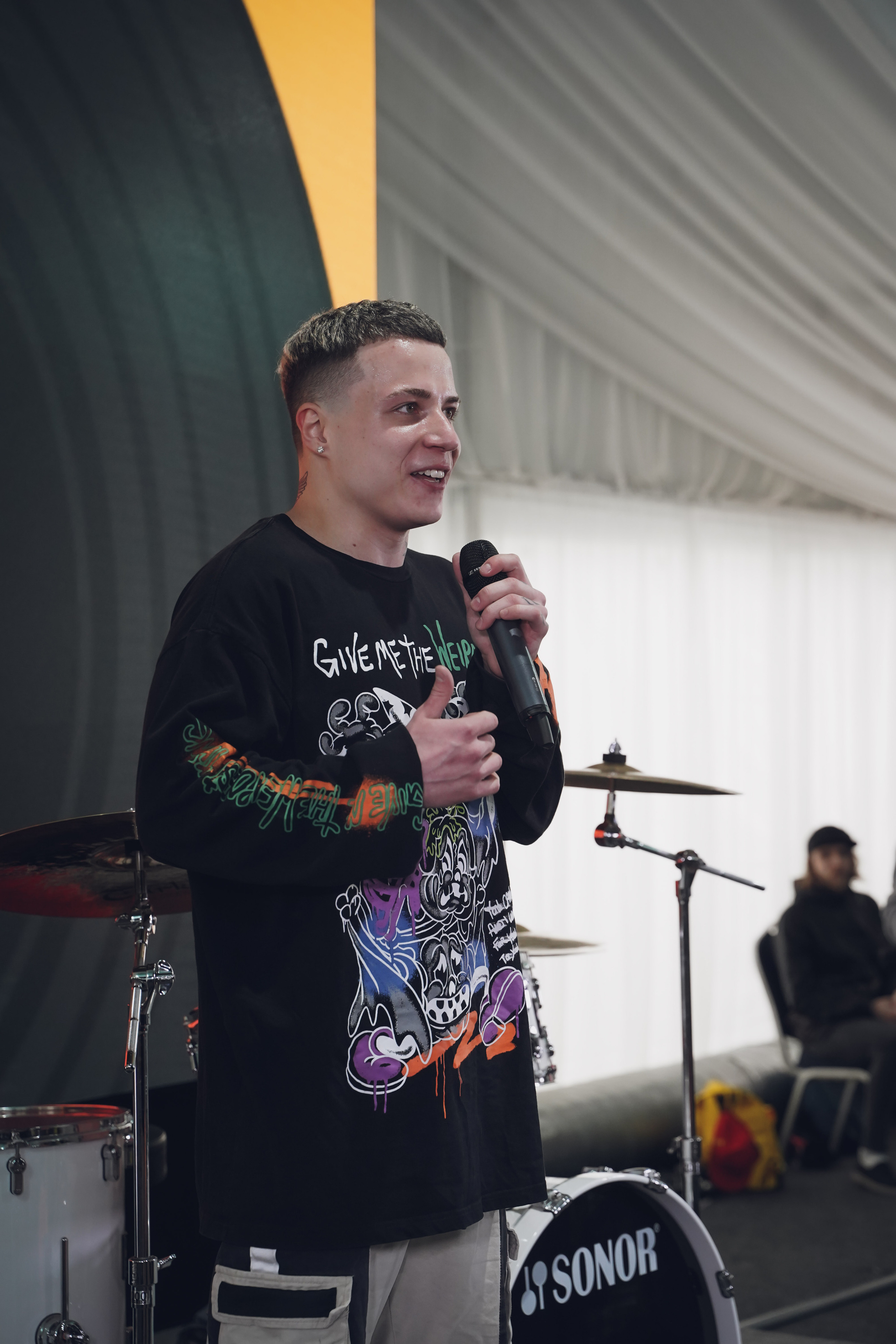 Юбилей бизнес-клуба TIMEBIZ. Фотограф Антон Никитин