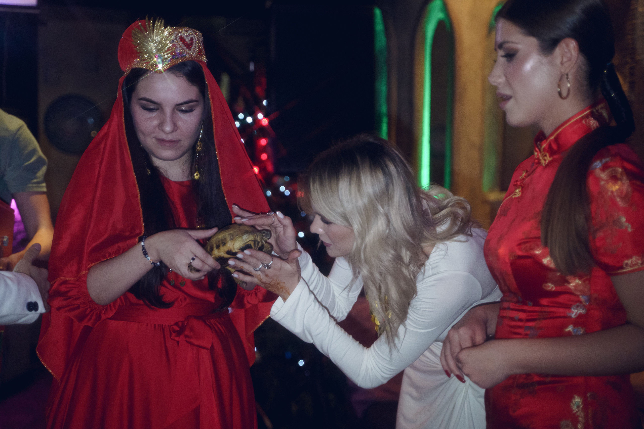 DEVON Birthday. Фотограф Антон Никитин