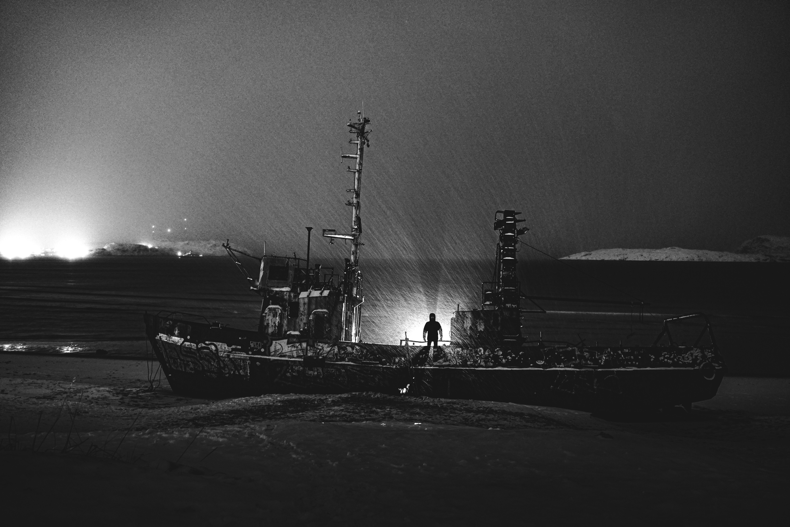 Стрит-фото. Фотограф Антон Никитин