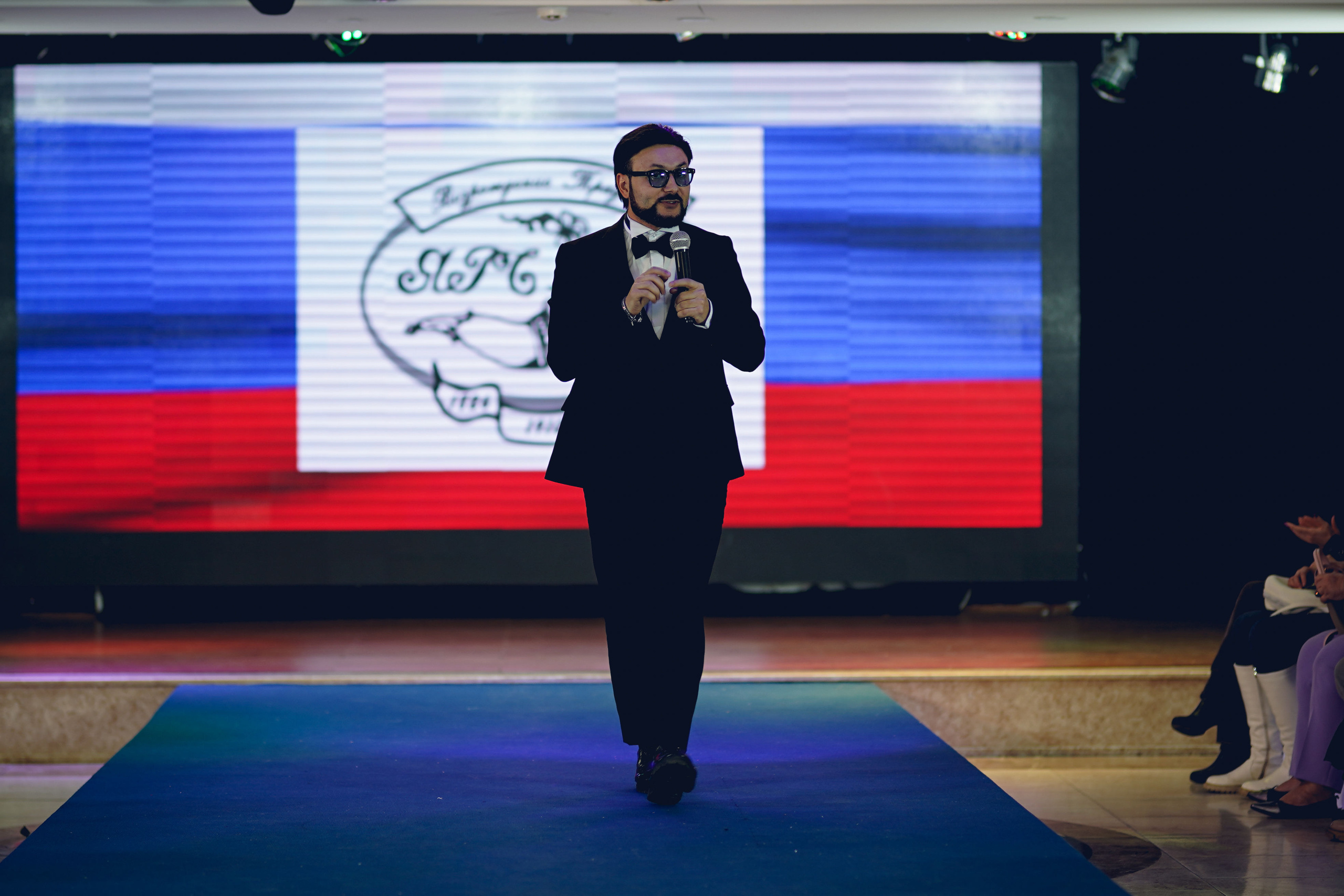 RUSSIAN BEAUTY 2023. Фотограф Антон Никитин