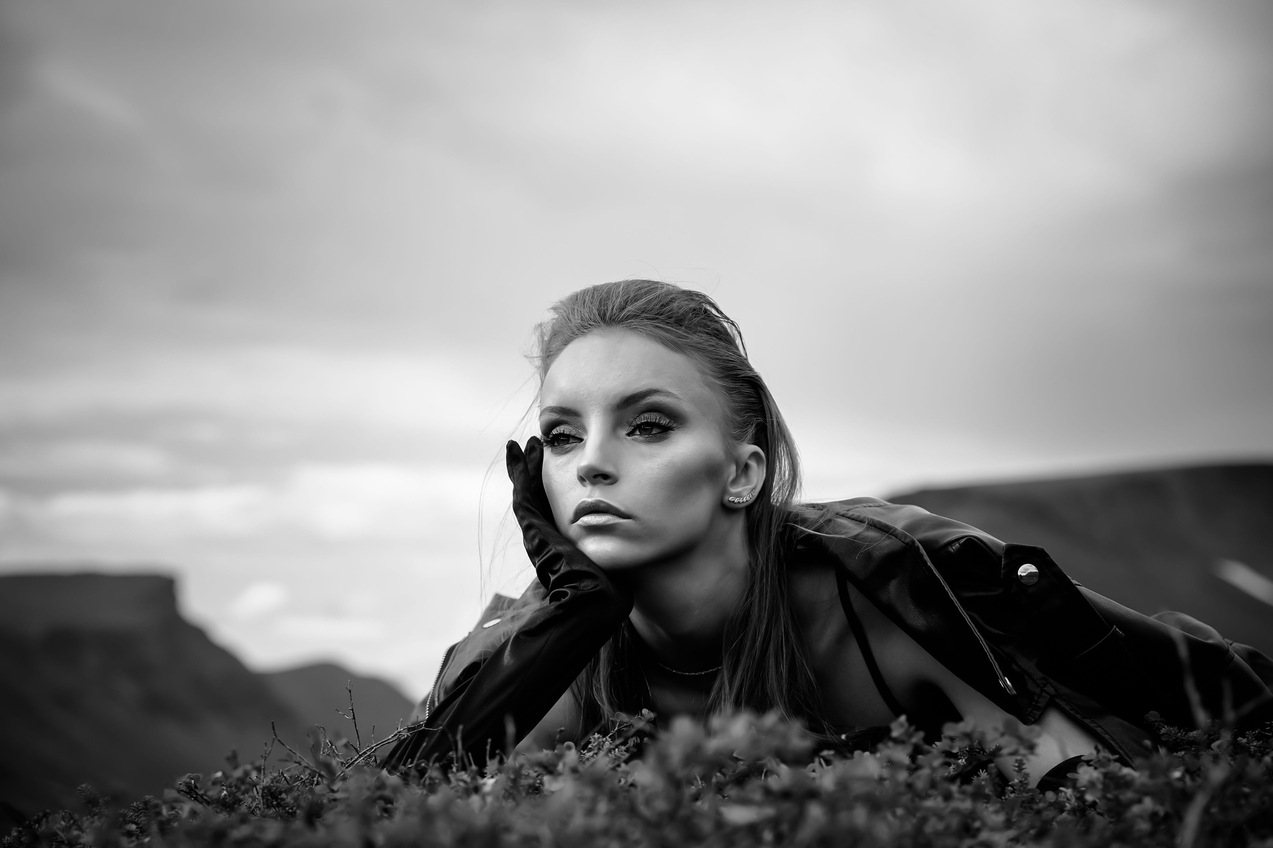 Campaigns & Look Books. Фотограф Антон Никитин