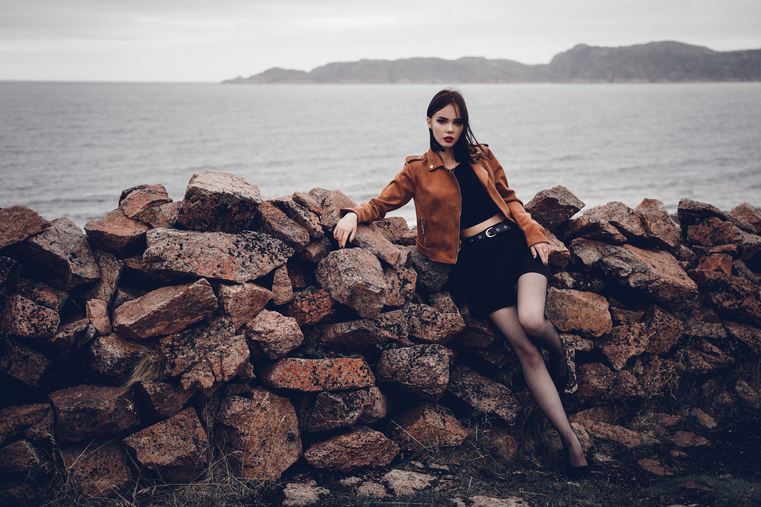 Campaigns & Look Books. Фотограф Антон Никитин