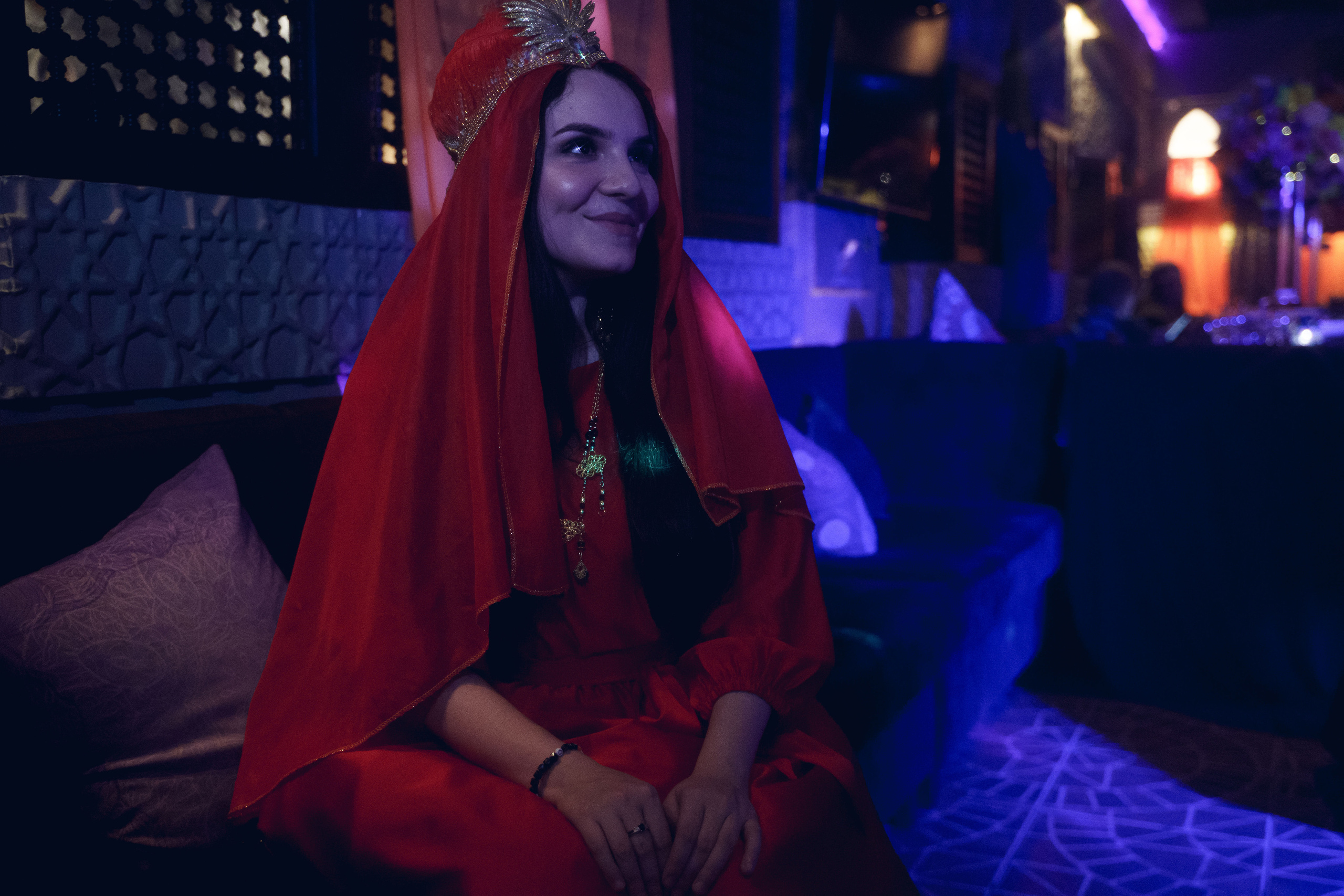 DEVON Birthday. Фотограф Антон Никитин