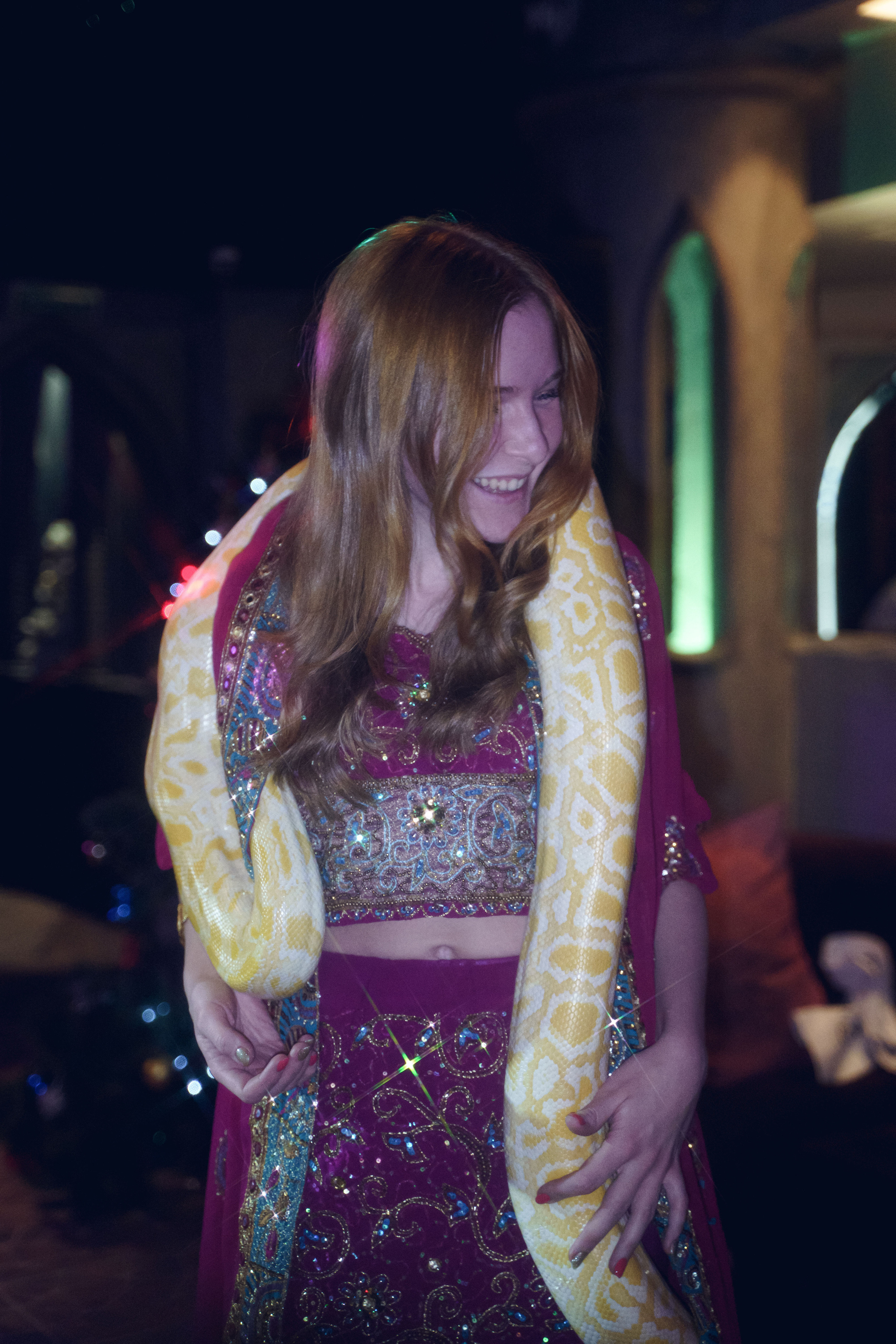 DEVON Birthday. Фотограф Антон Никитин