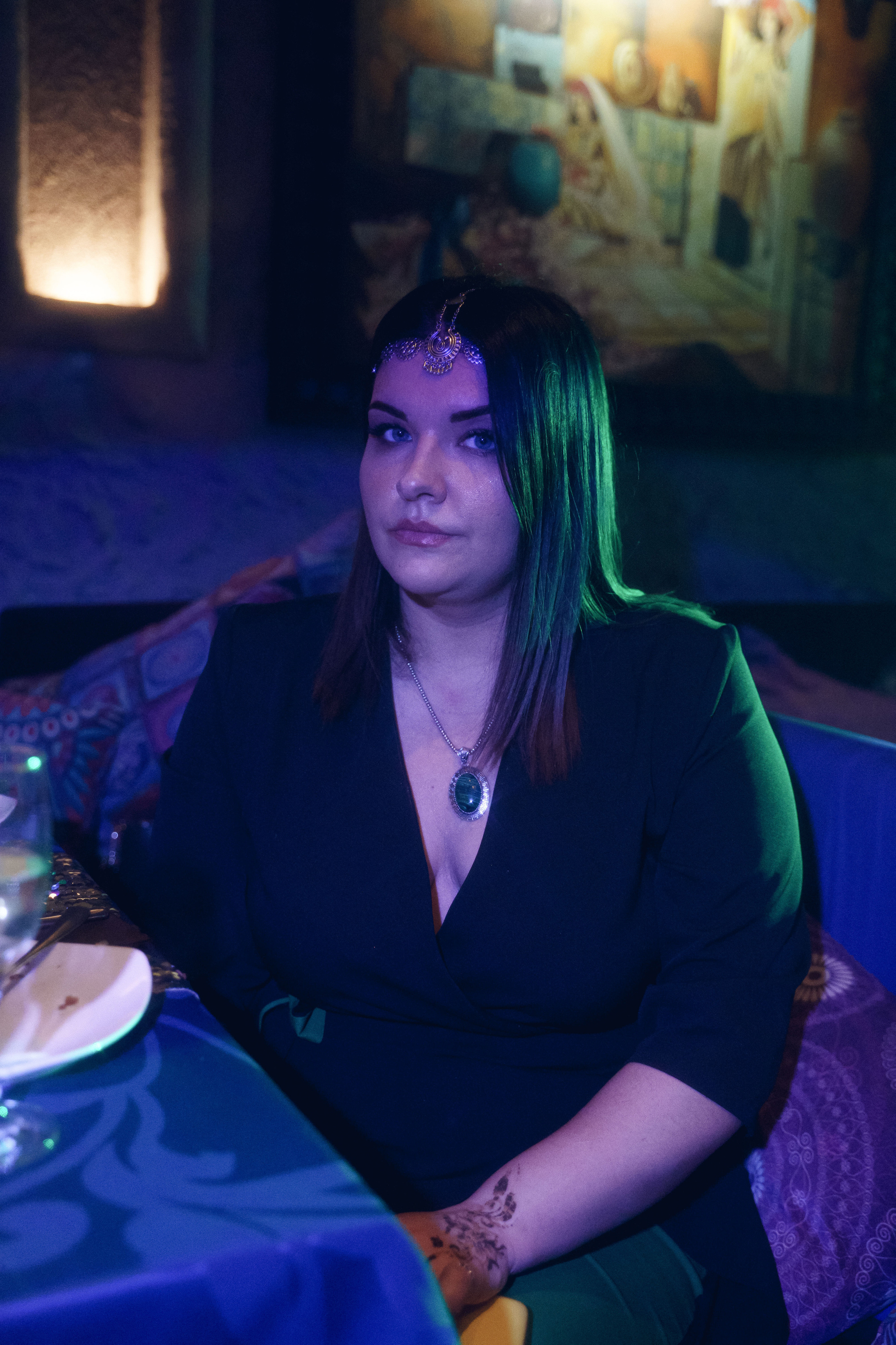 DEVON Birthday. Фотограф Антон Никитин