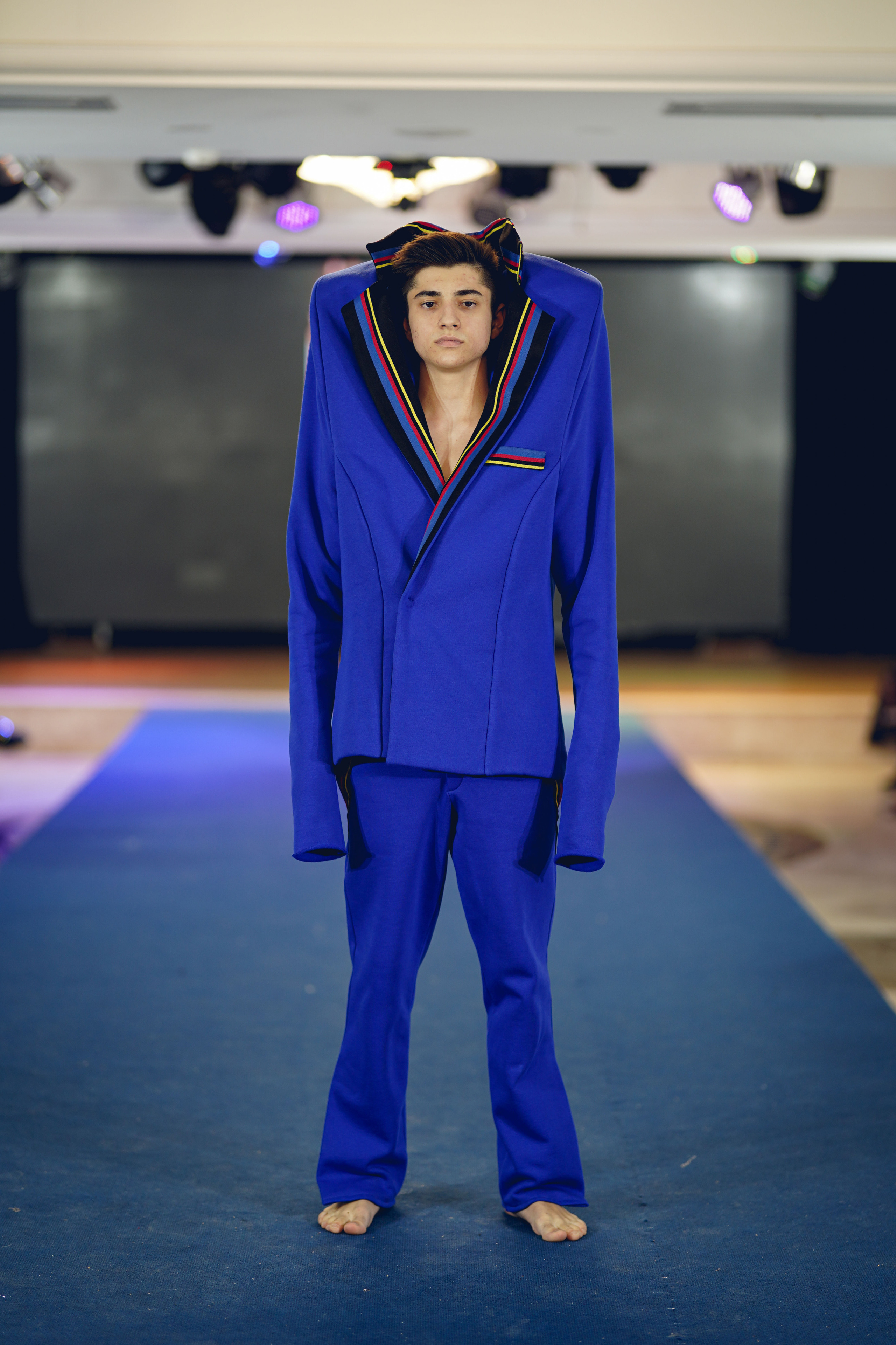 RUSSIAN BEAUTY 2023. Фотограф Антон Никитин