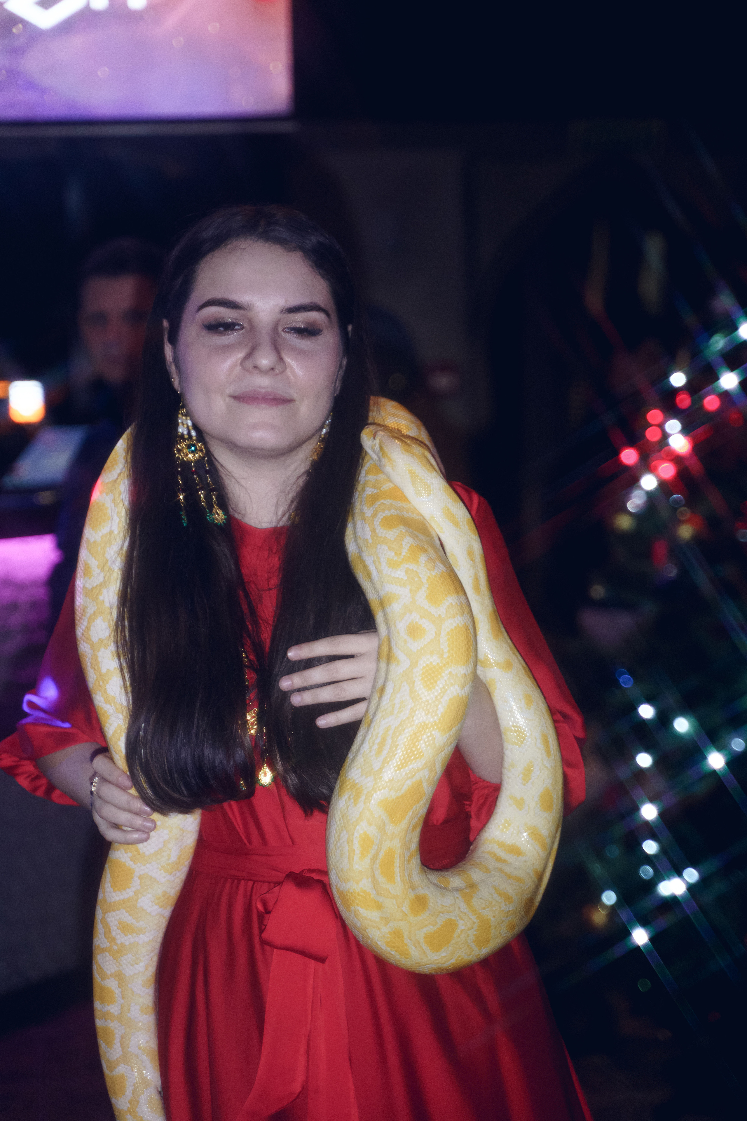 DEVON Birthday. Фотограф Антон Никитин