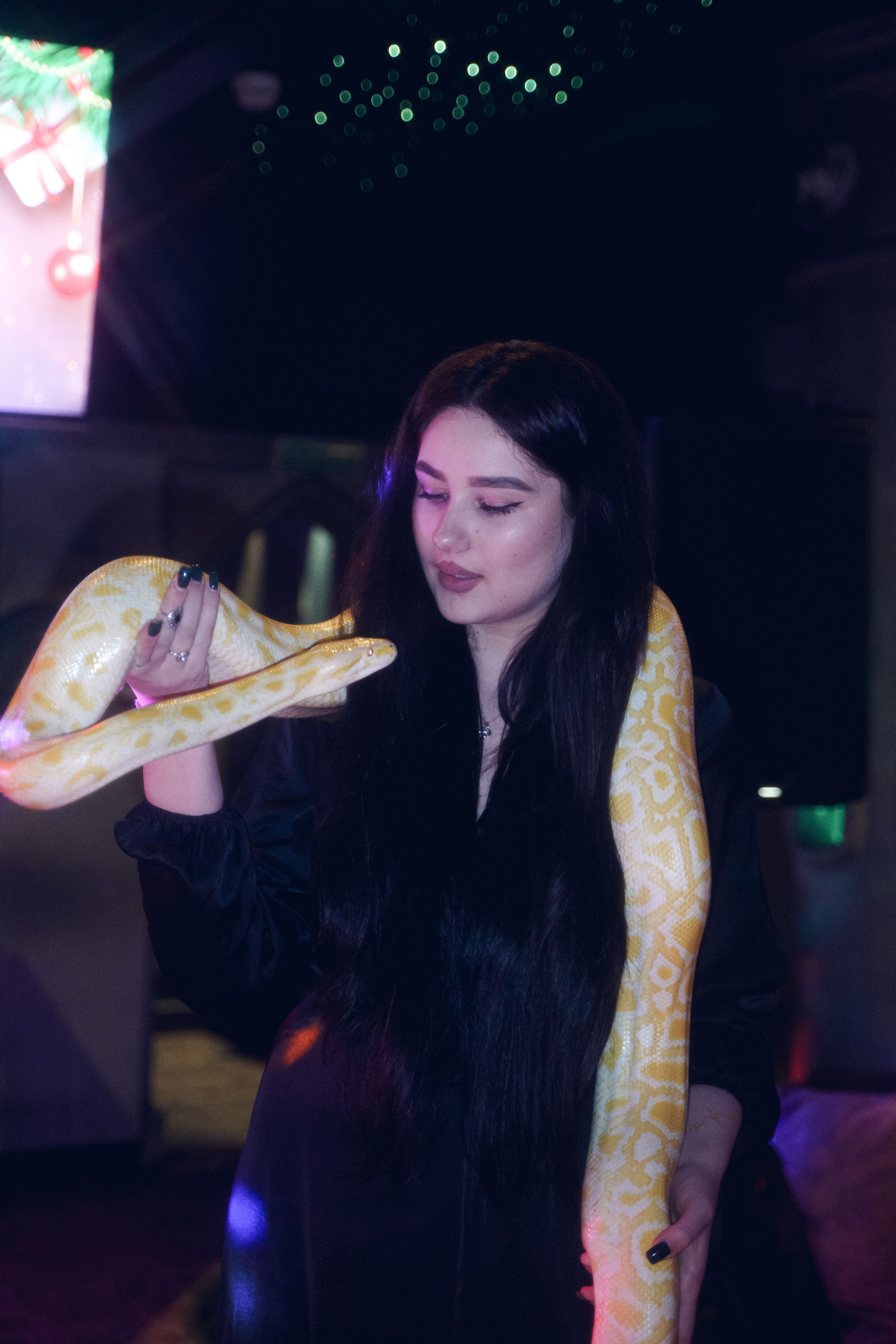 DEVON Birthday. Фотограф Антон Никитин