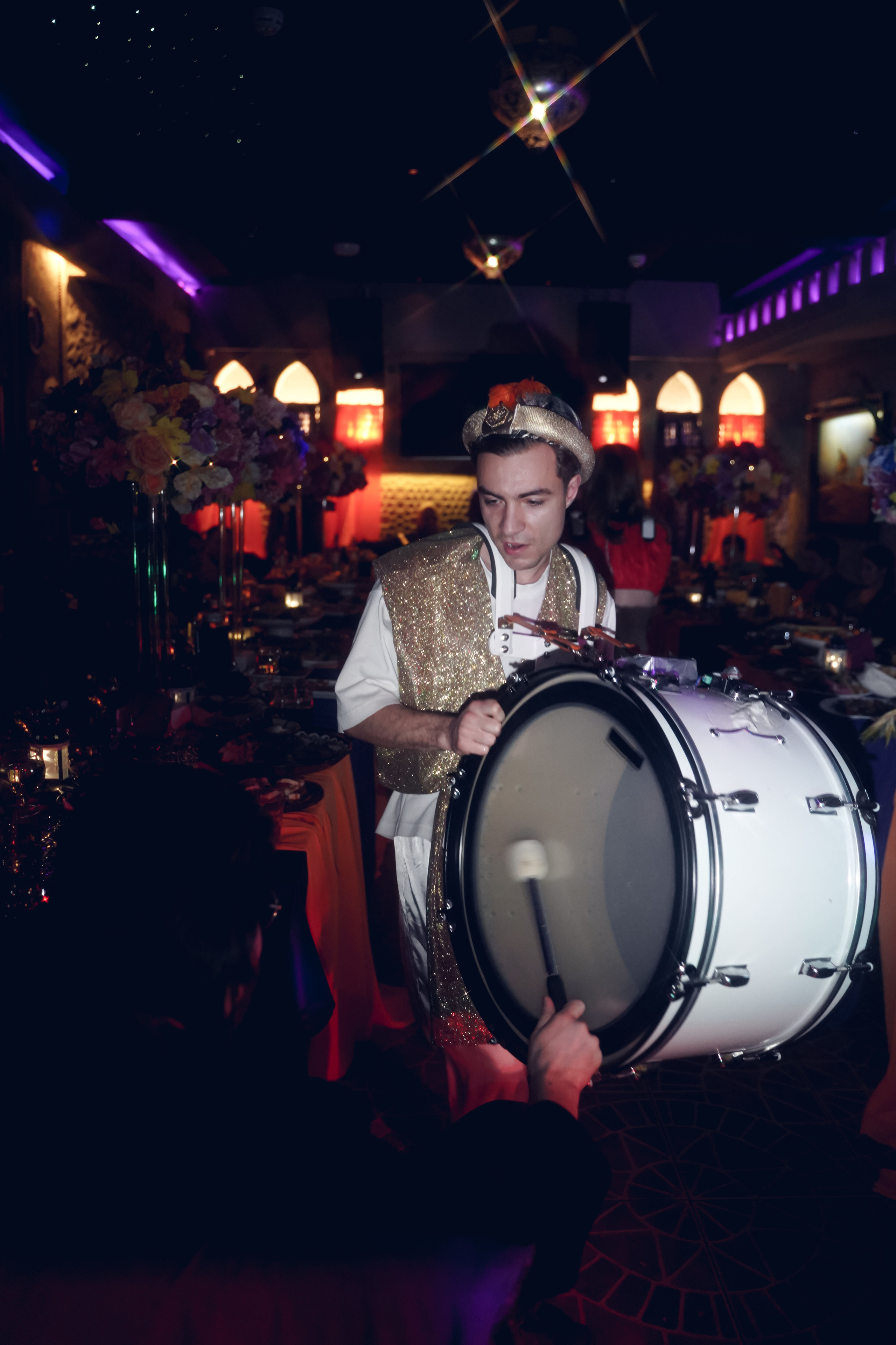 DEVON Birthday. Фотограф Антон Никитин