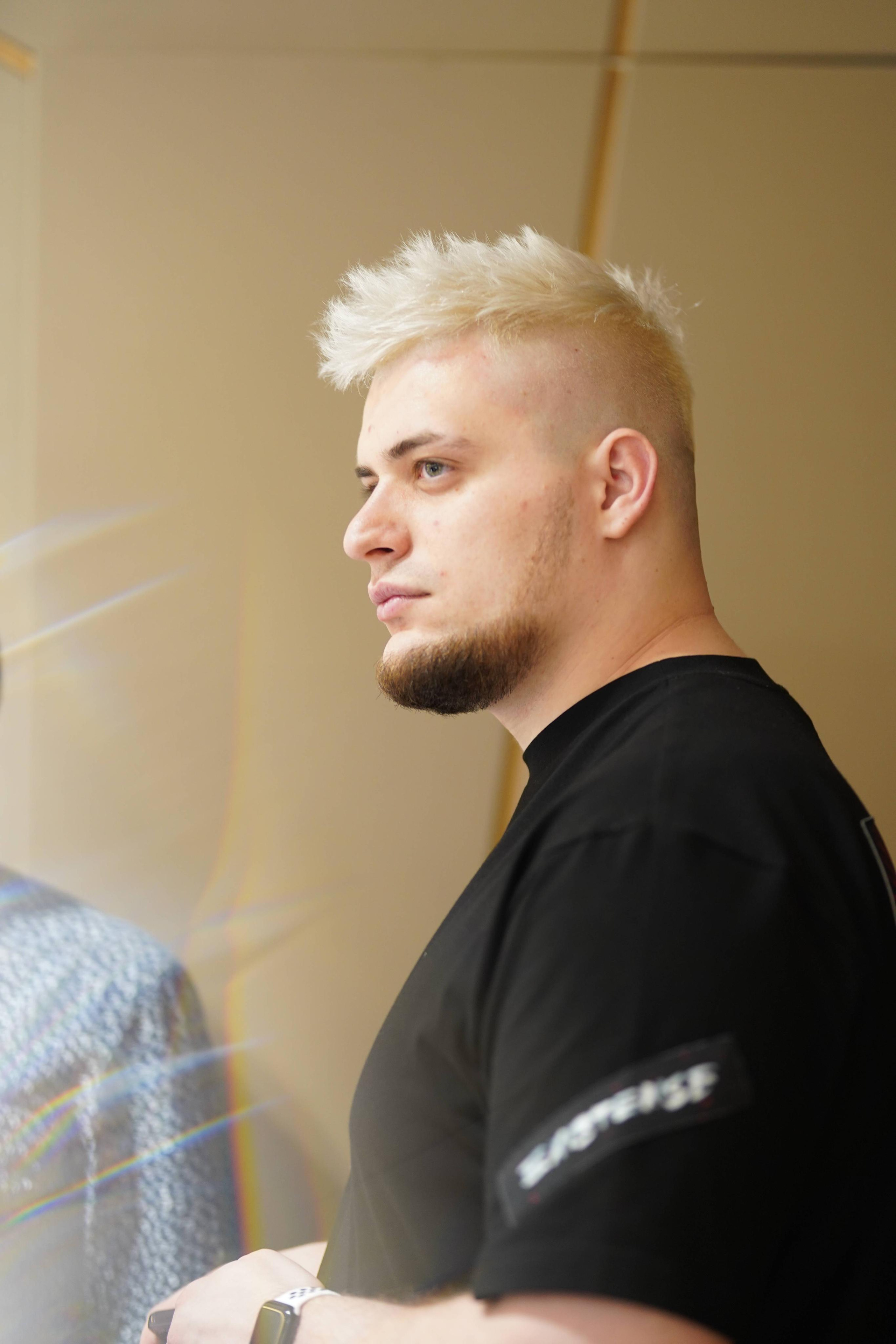 Бизнес-конференция. Фотограф Антон Никитин