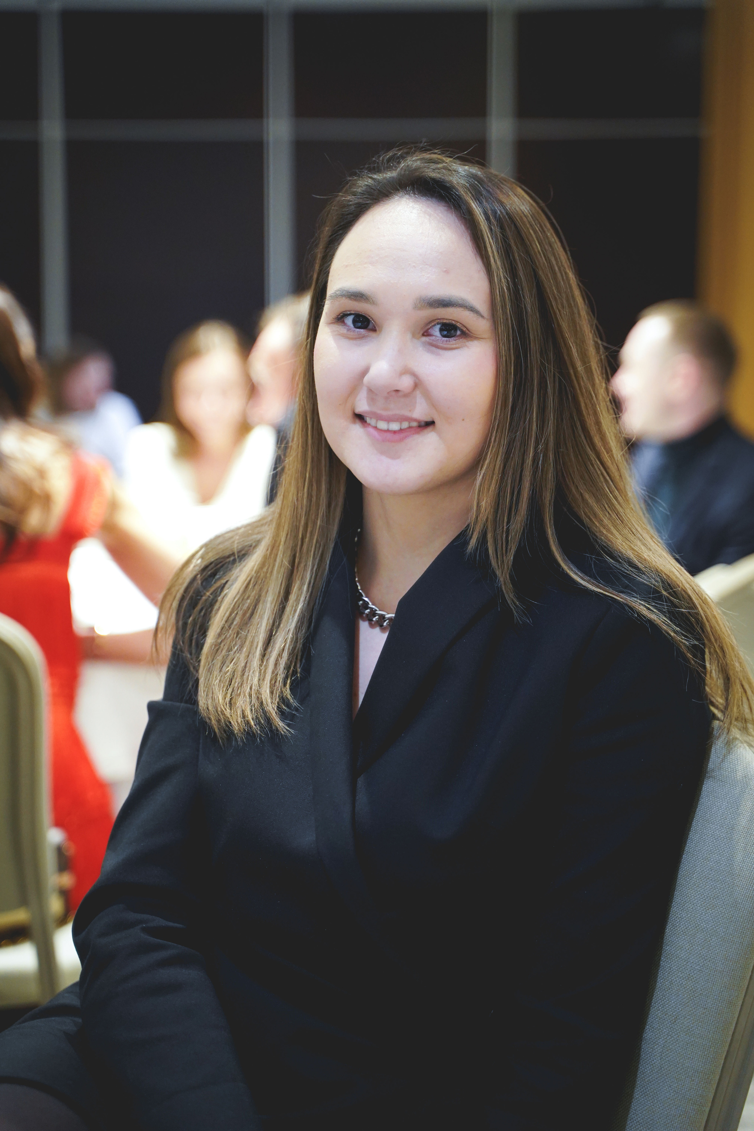 Бизнес-вечеринка. Фотограф Антон Никитин