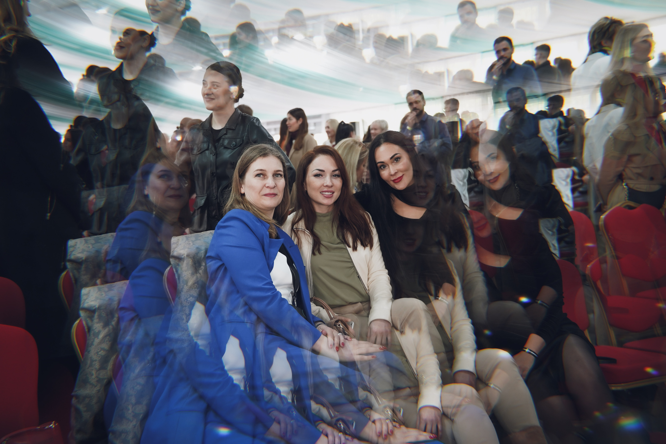 Юбилей бизнес-клуба TIMEBIZ. Фотограф Антон Никитин