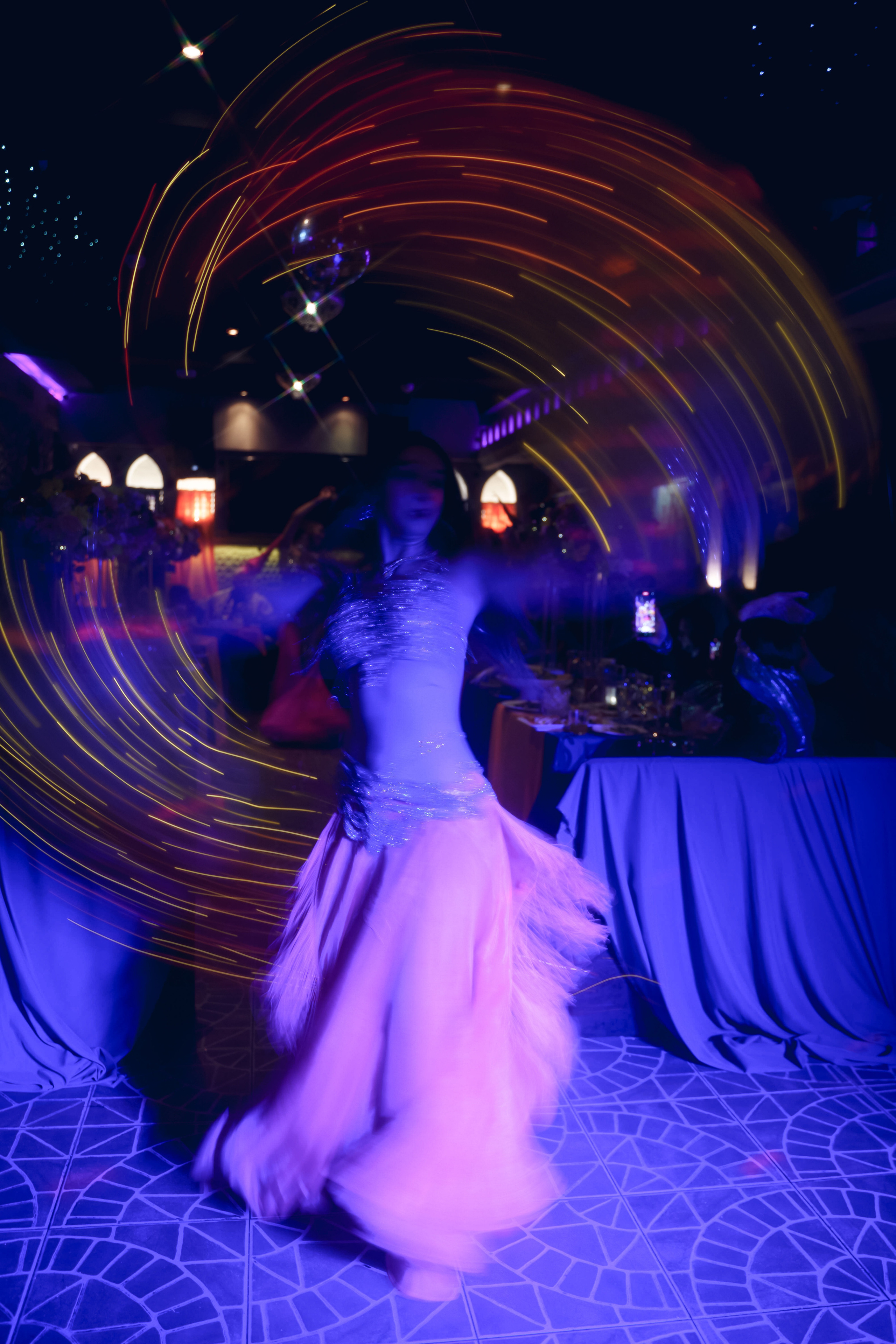 DEVON Birthday. Фотограф Антон Никитин