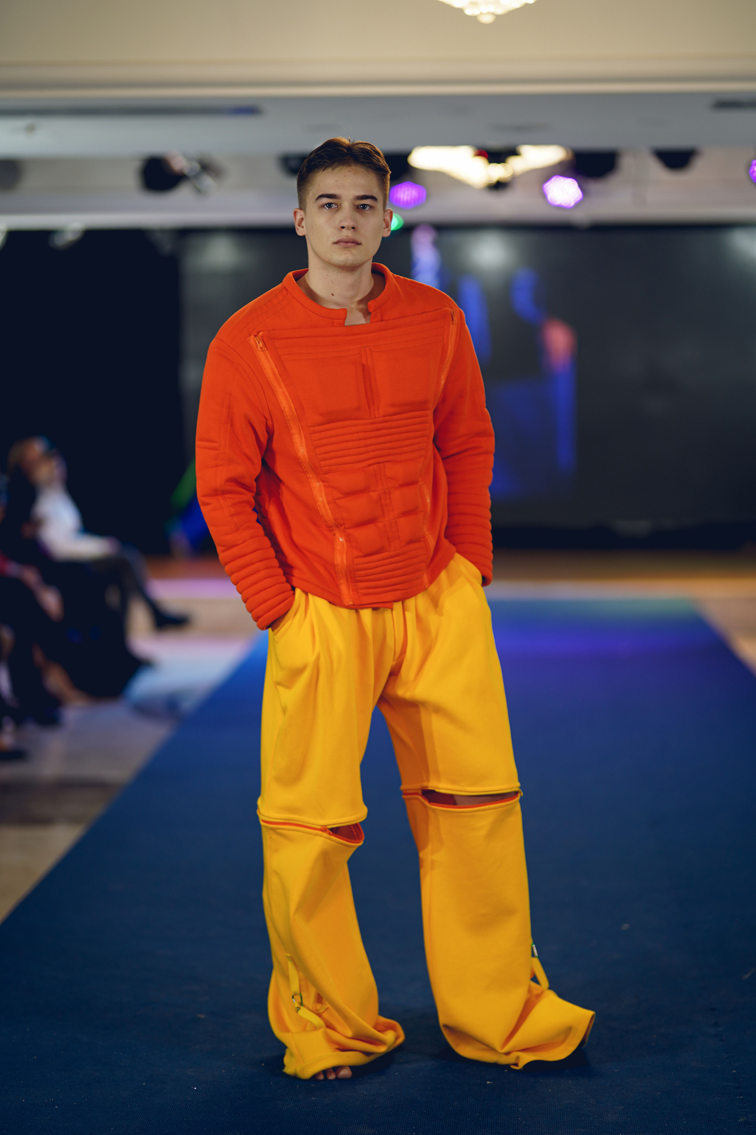 RUSSIAN BEAUTY 2023. Фотограф Антон Никитин