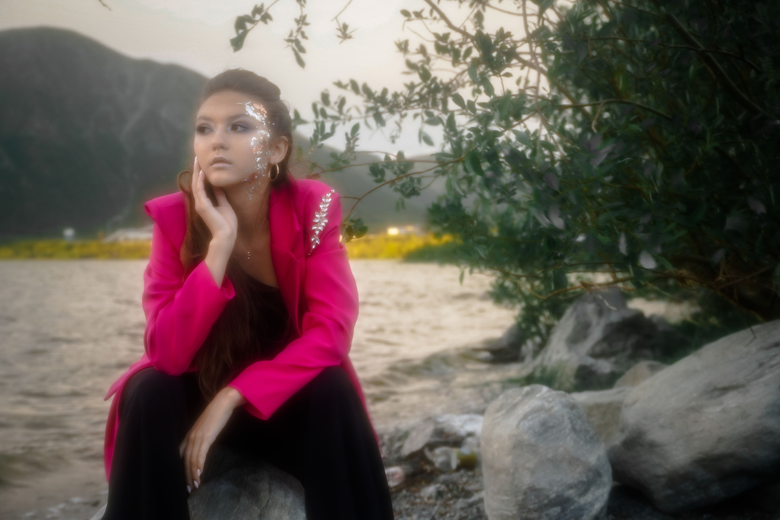 MURMANSK | Fashion Project. Фотограф Антон Никитин