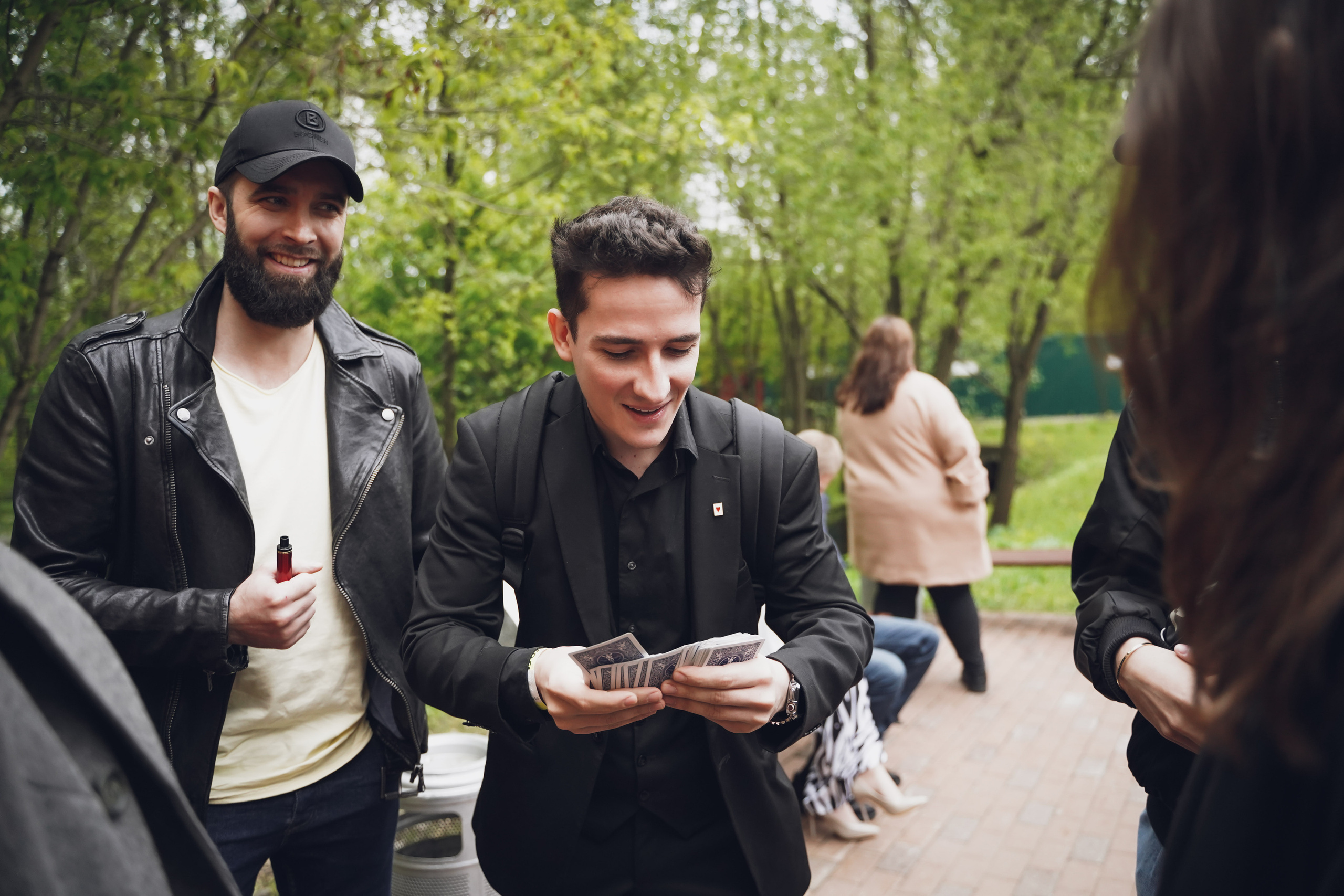 Юбилей бизнес-клуба TIMEBIZ. Фотограф Антон Никитин