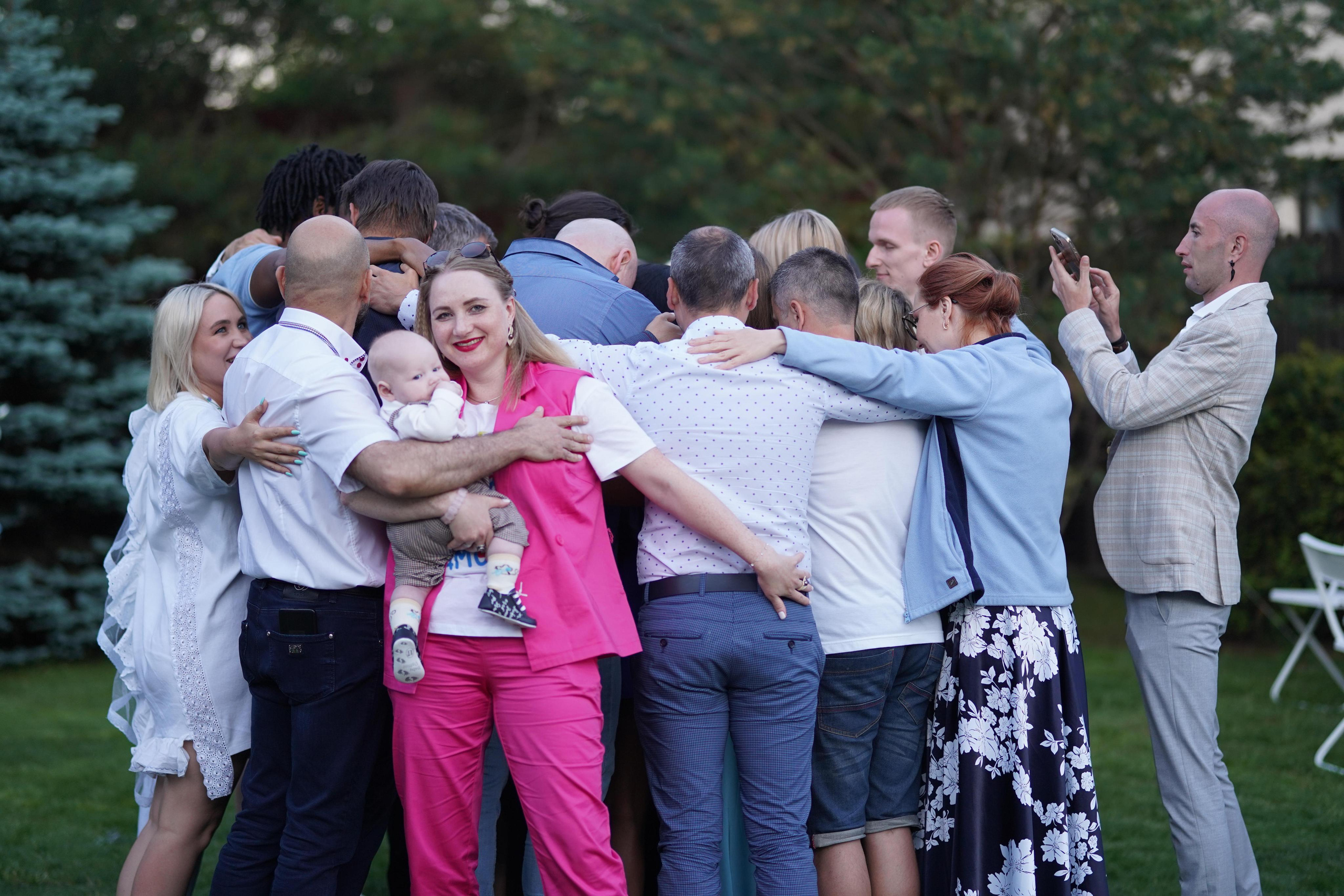 Dzotty Wedding 2.0. Фотограф Антон Никитин