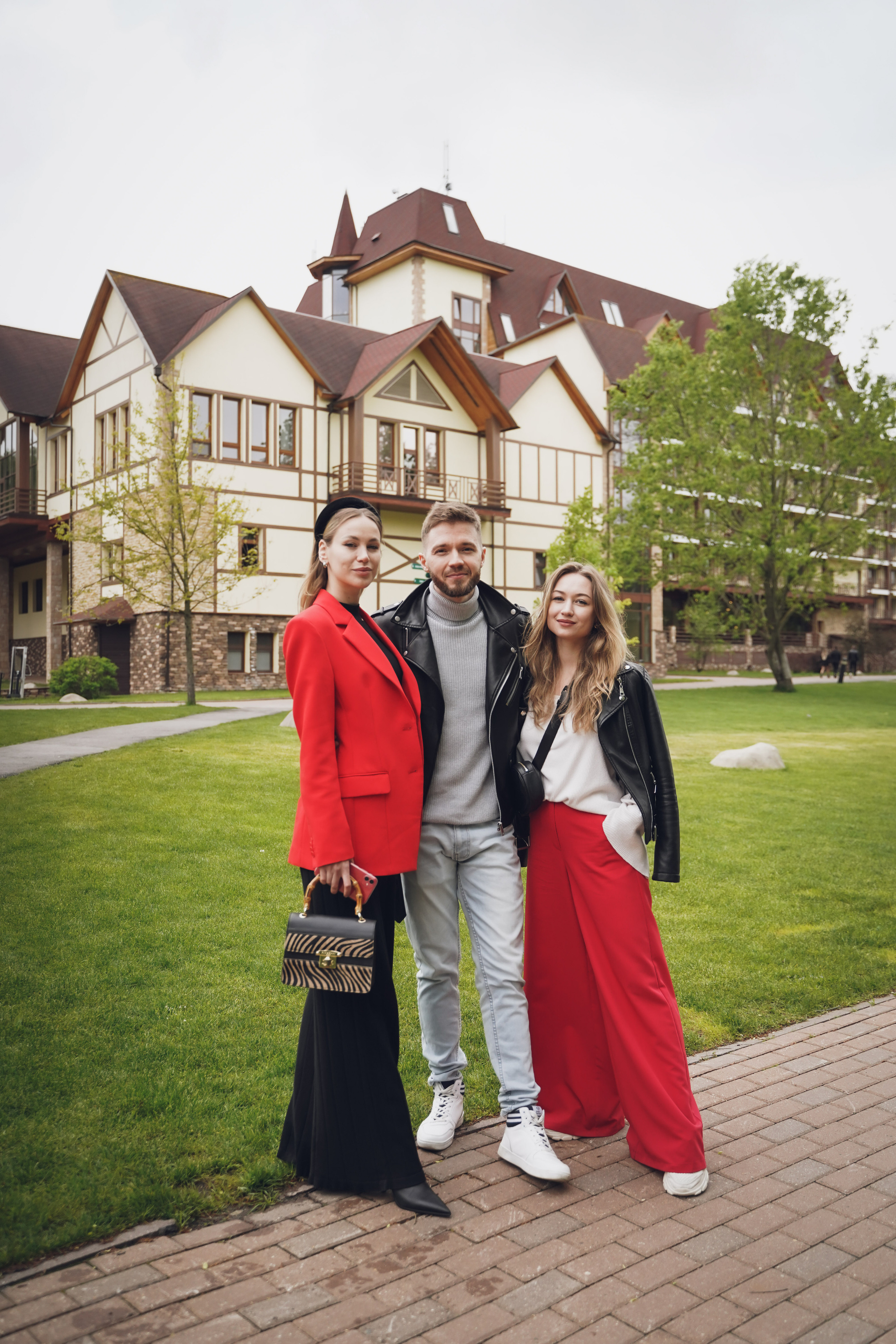 Юбилей бизнес-клуба TIMEBIZ. Фотограф Антон Никитин