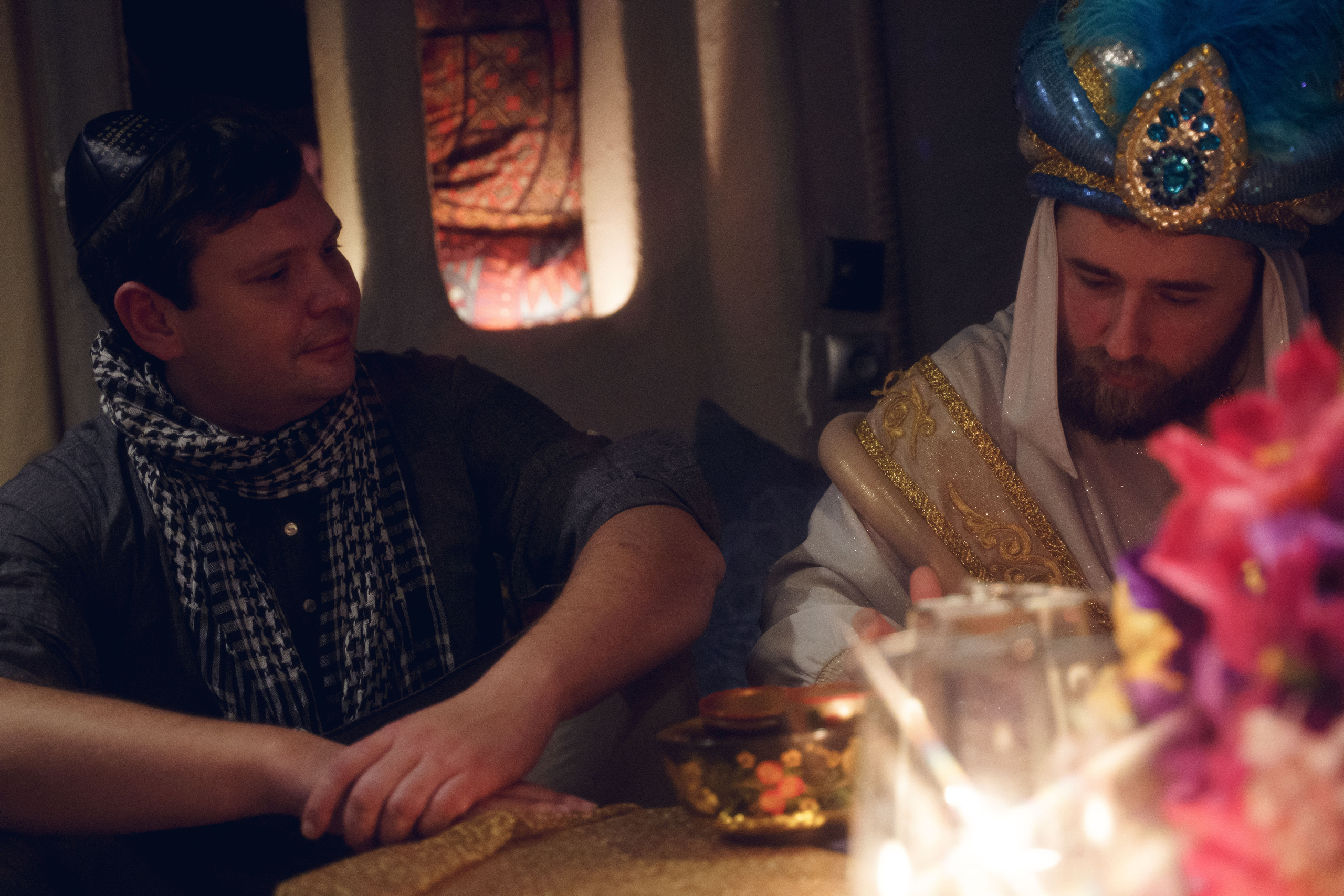 DEVON Birthday. Фотограф Антон Никитин