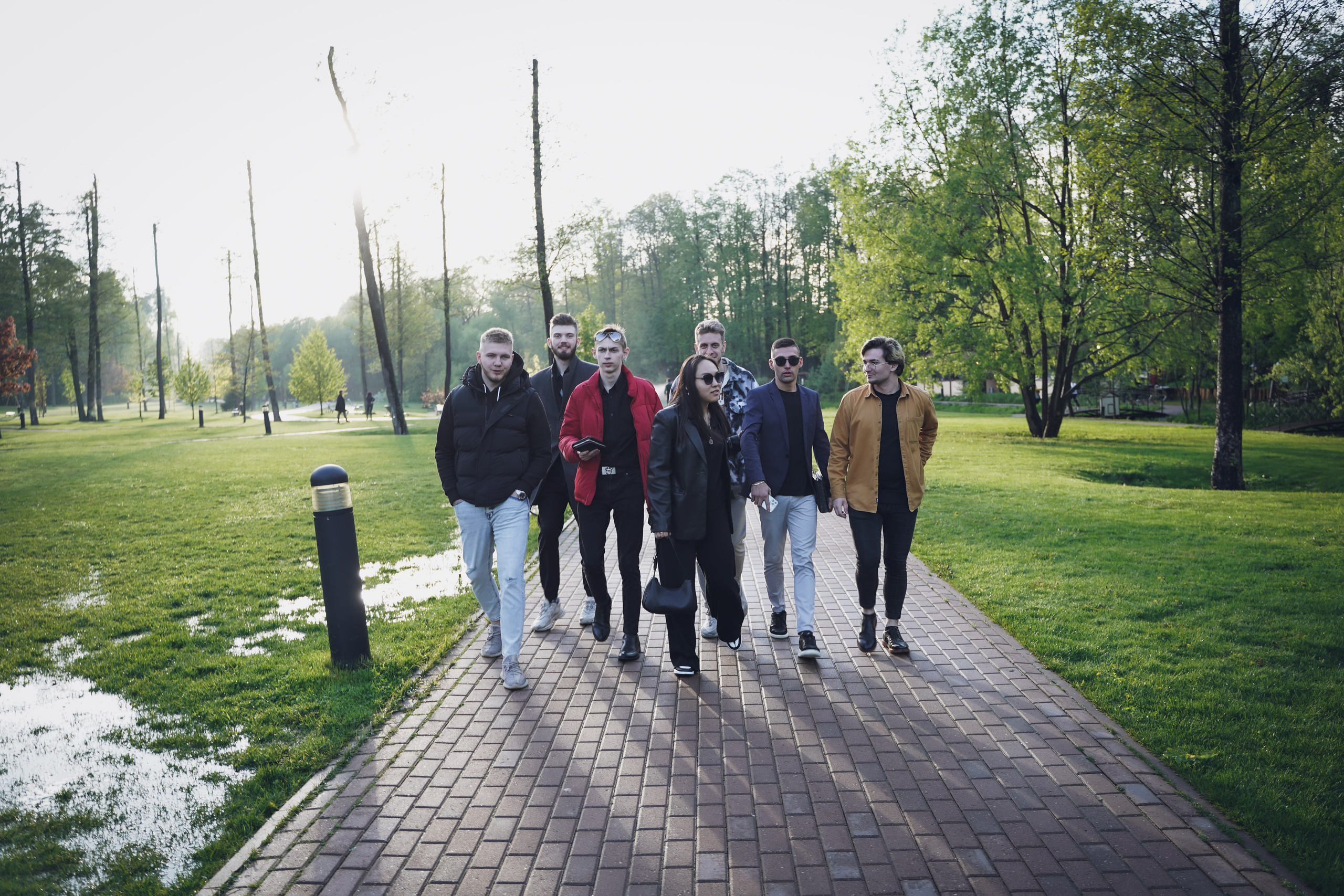 Юбилей бизнес-клуба TIMEBIZ. Фотограф Антон Никитин