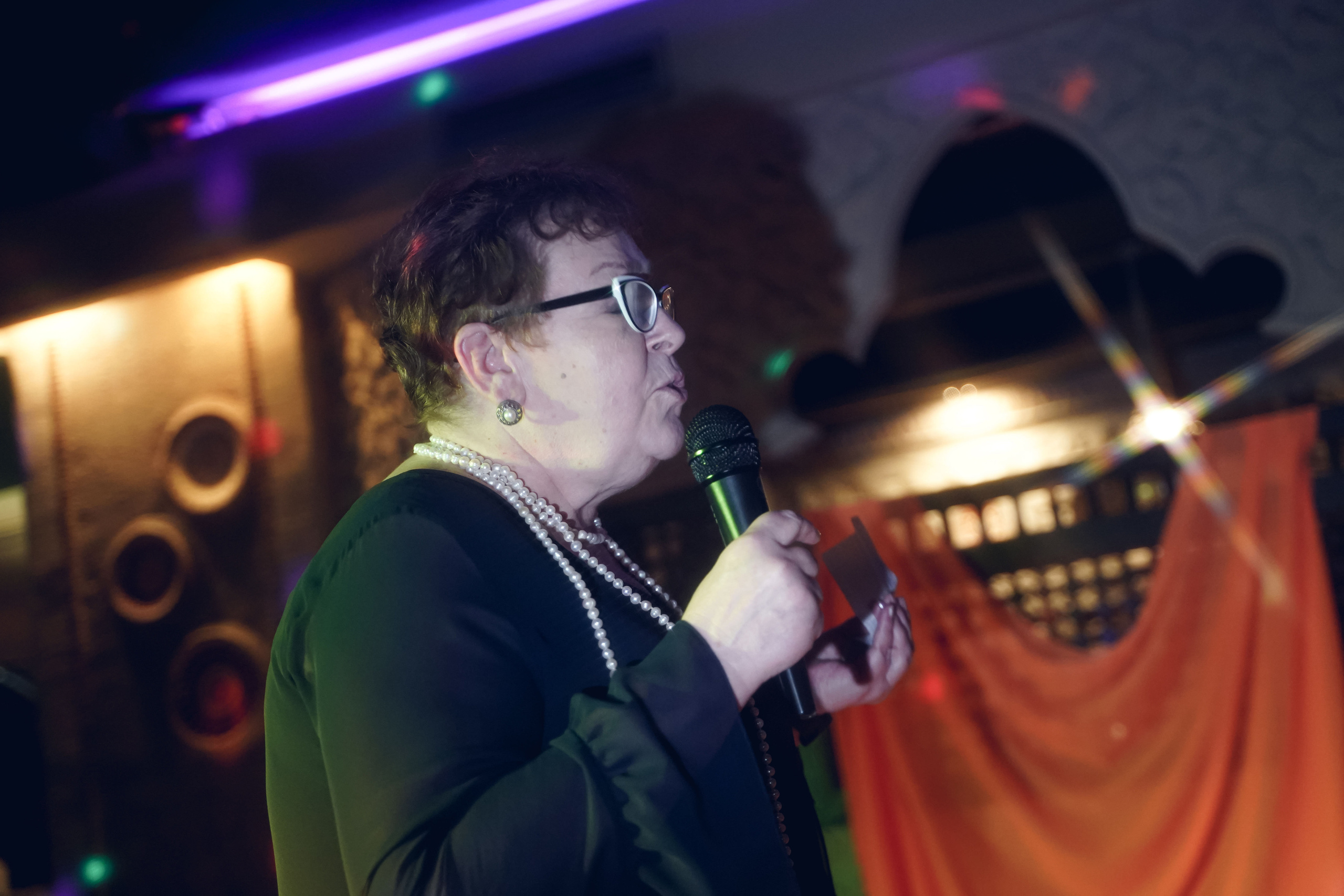 DEVON Birthday. Фотограф Антон Никитин