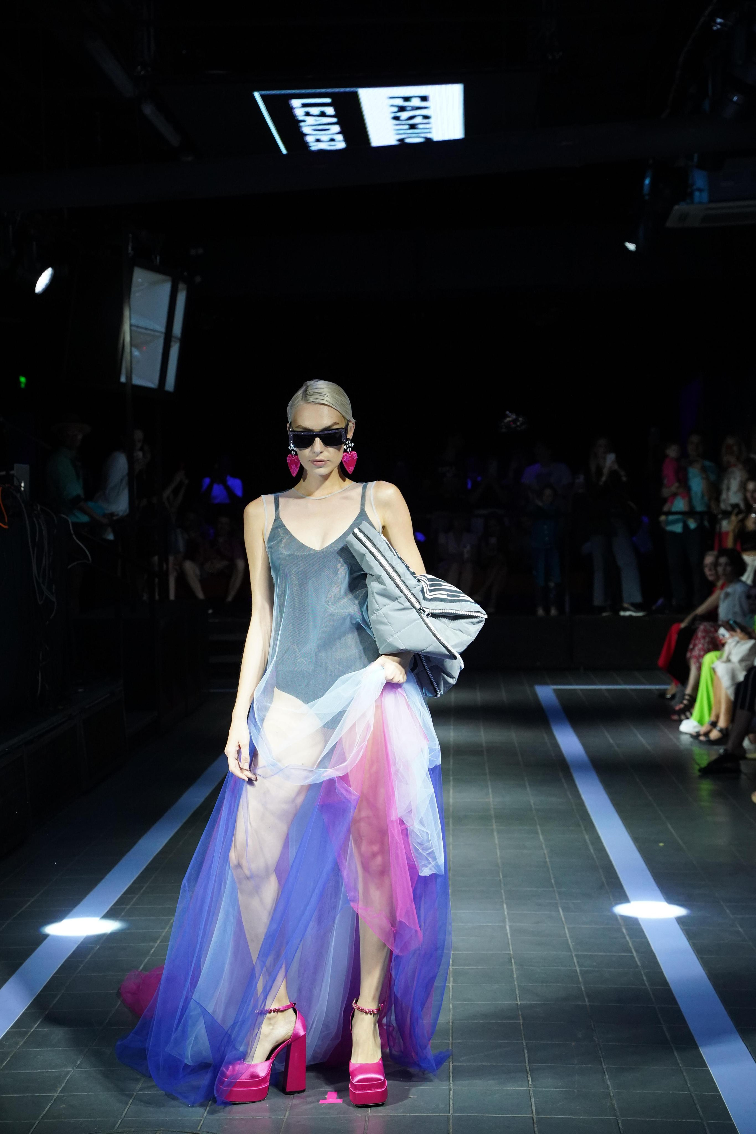 Fashion Leaders. Фотограф Антон Никитин