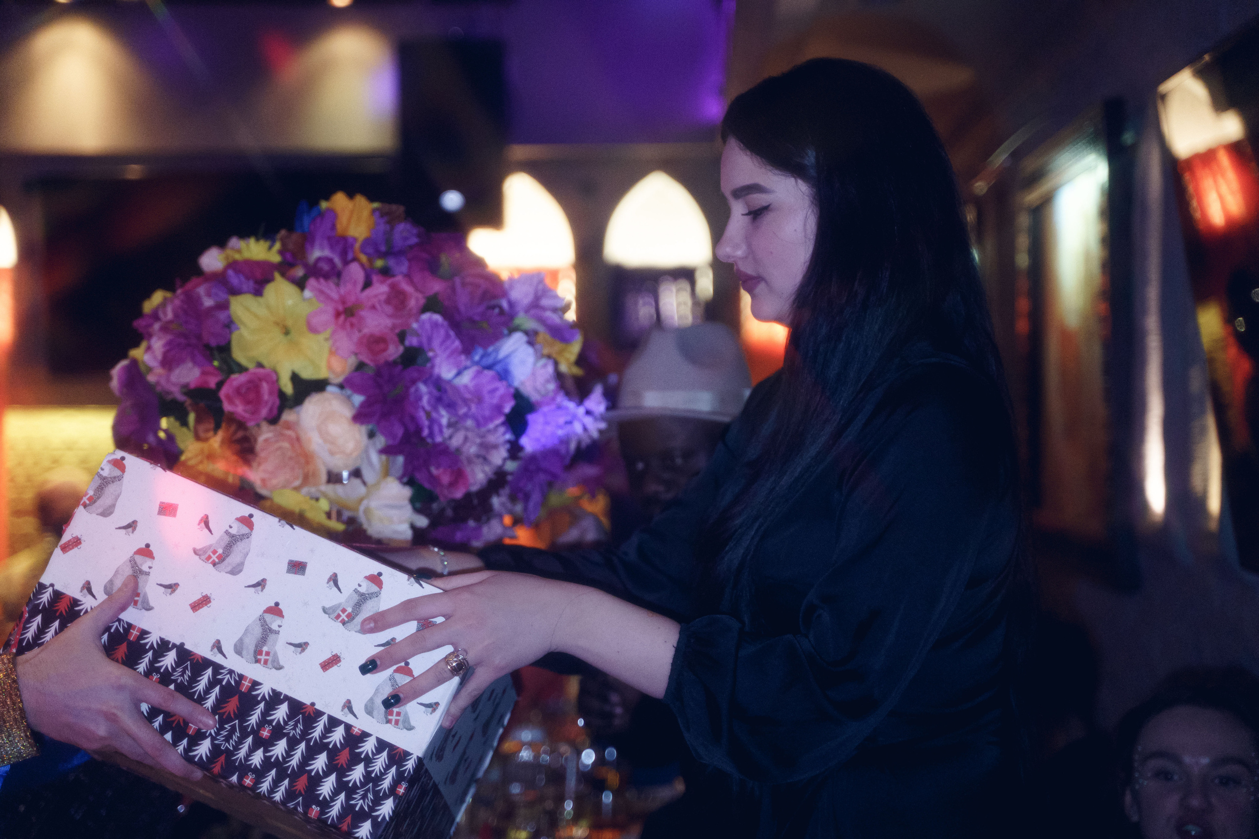 DEVON Birthday. Фотограф Антон Никитин