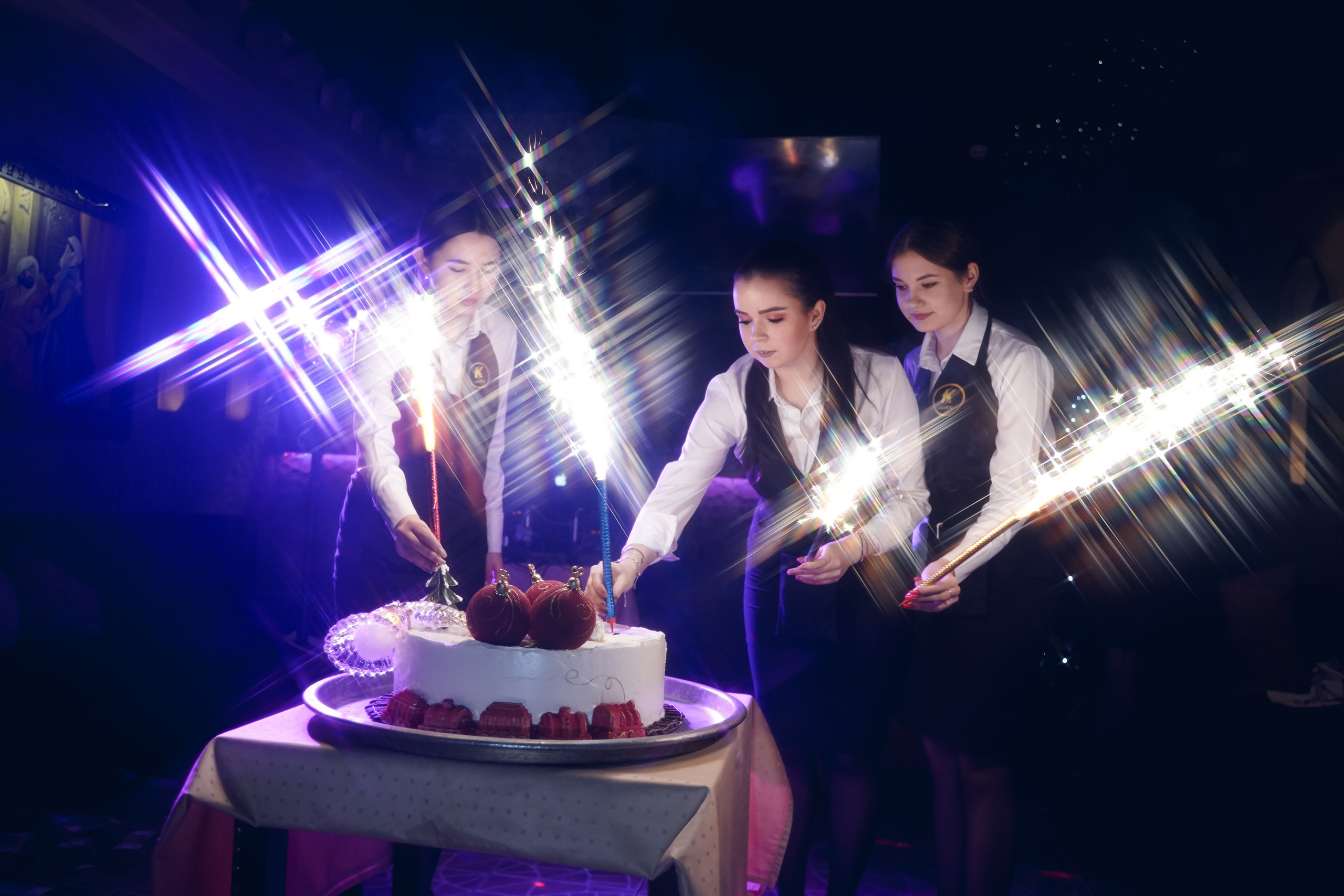 DEVON Birthday. Фотограф Антон Никитин