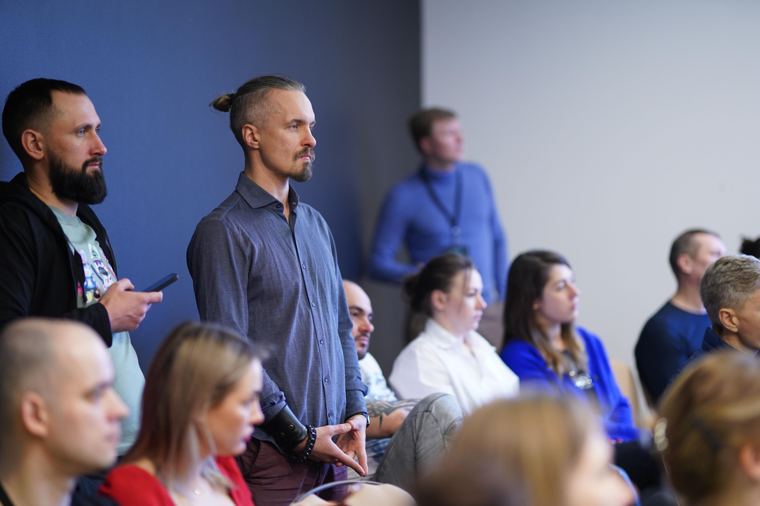 Бизнес уикенд в Сочи. Фотограф Антон Никитин