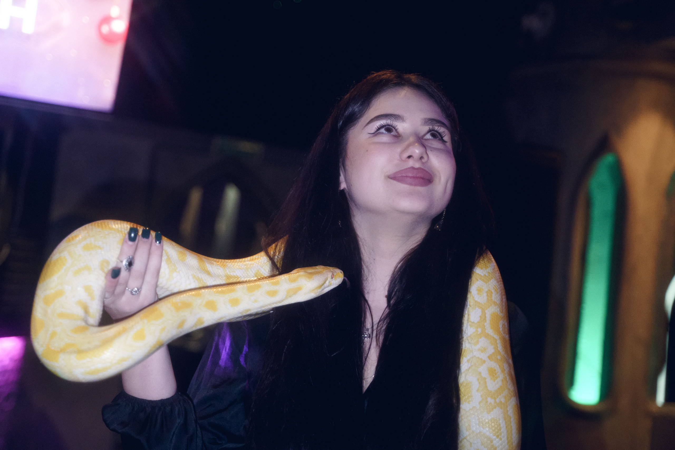 DEVON Birthday. Фотограф Антон Никитин