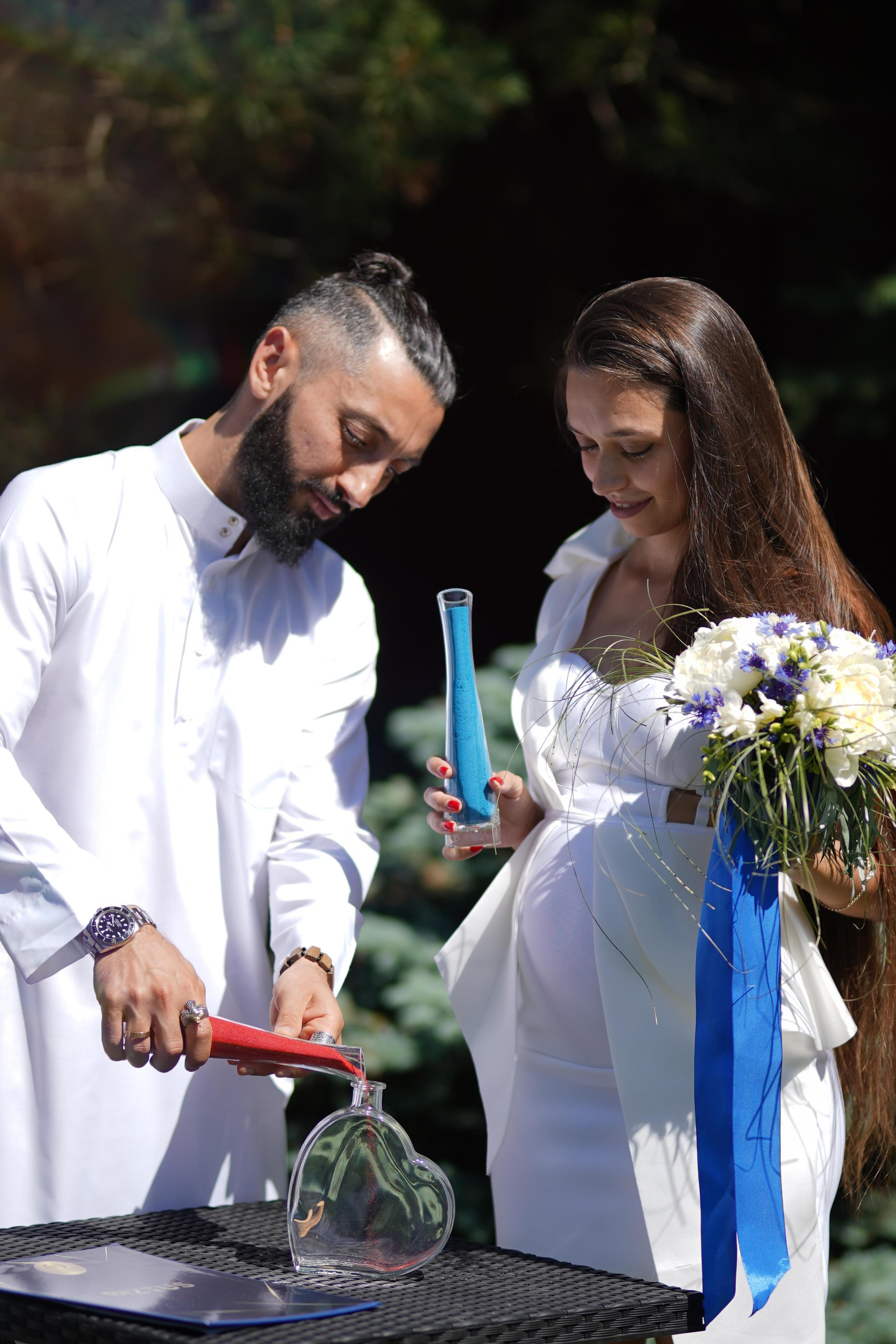 Dzotty Wedding 2.0. Фотограф Антон Никитин