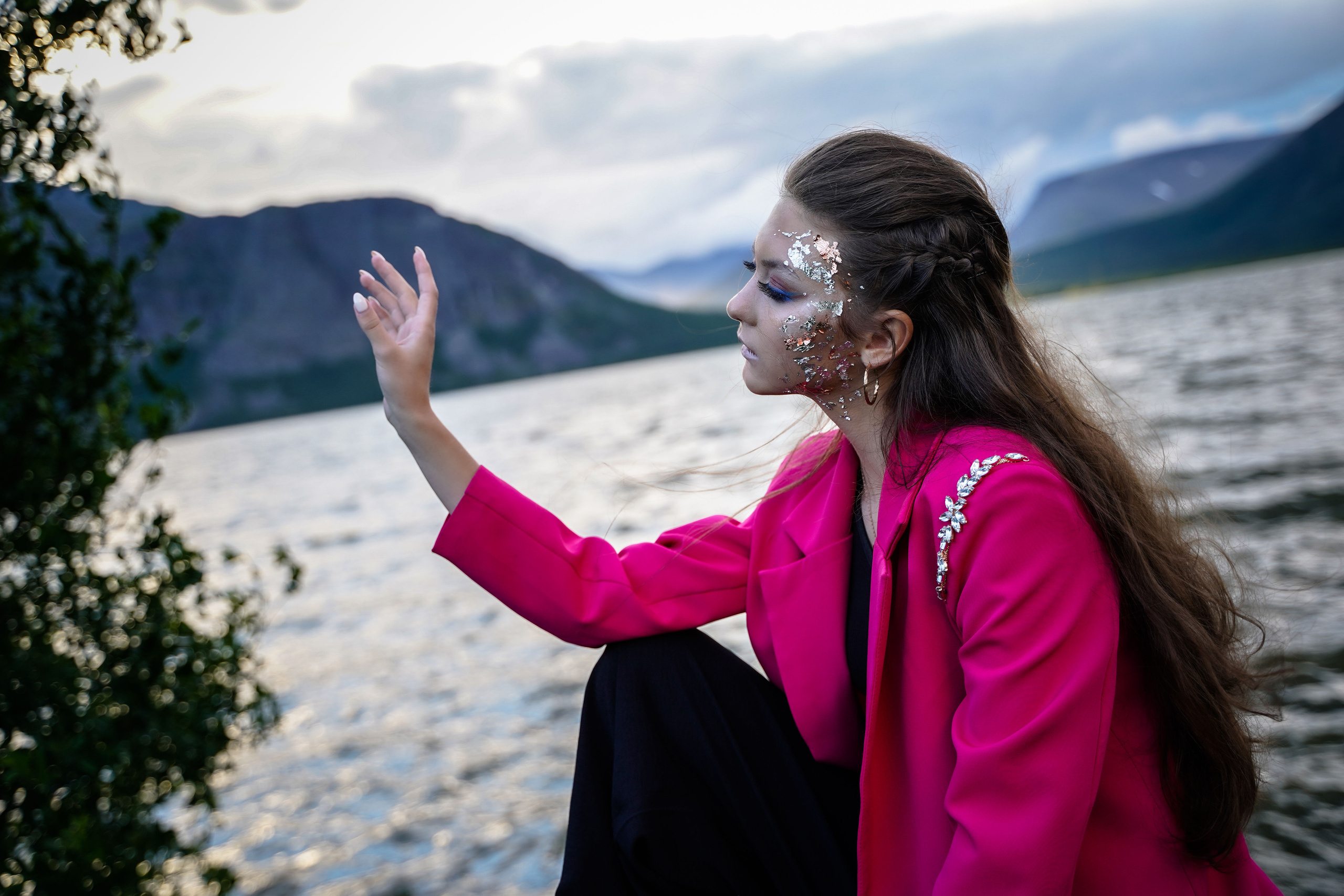 MURMANSK | Fashion Project. Фотограф Антон Никитин