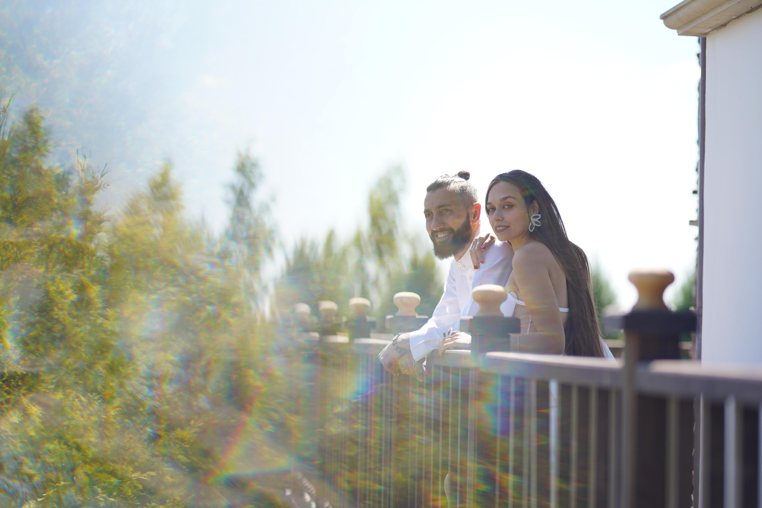 Dzotty Wedding 2.0. Фотограф Антон Никитин