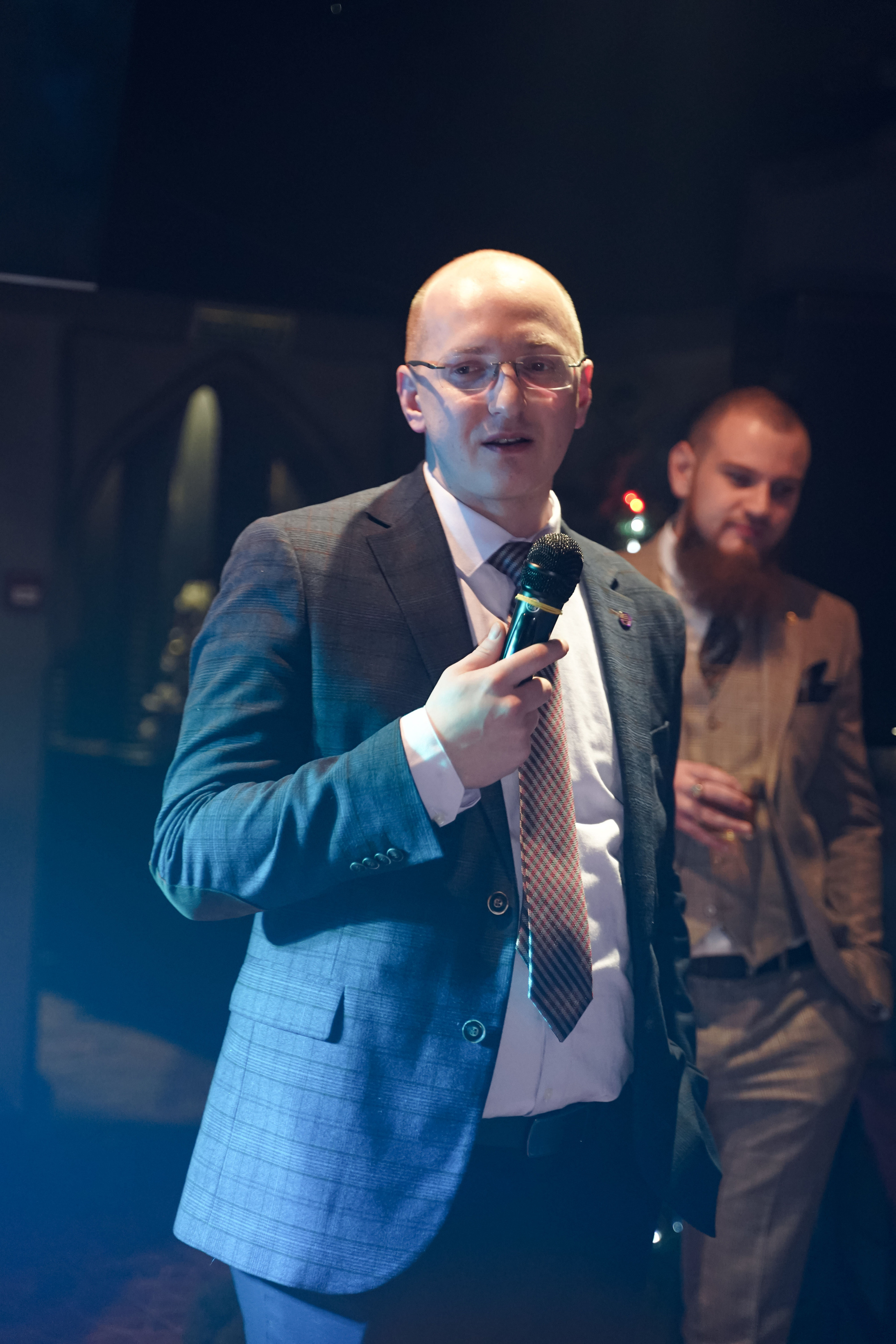 DEVON Birthday. Фотограф Антон Никитин