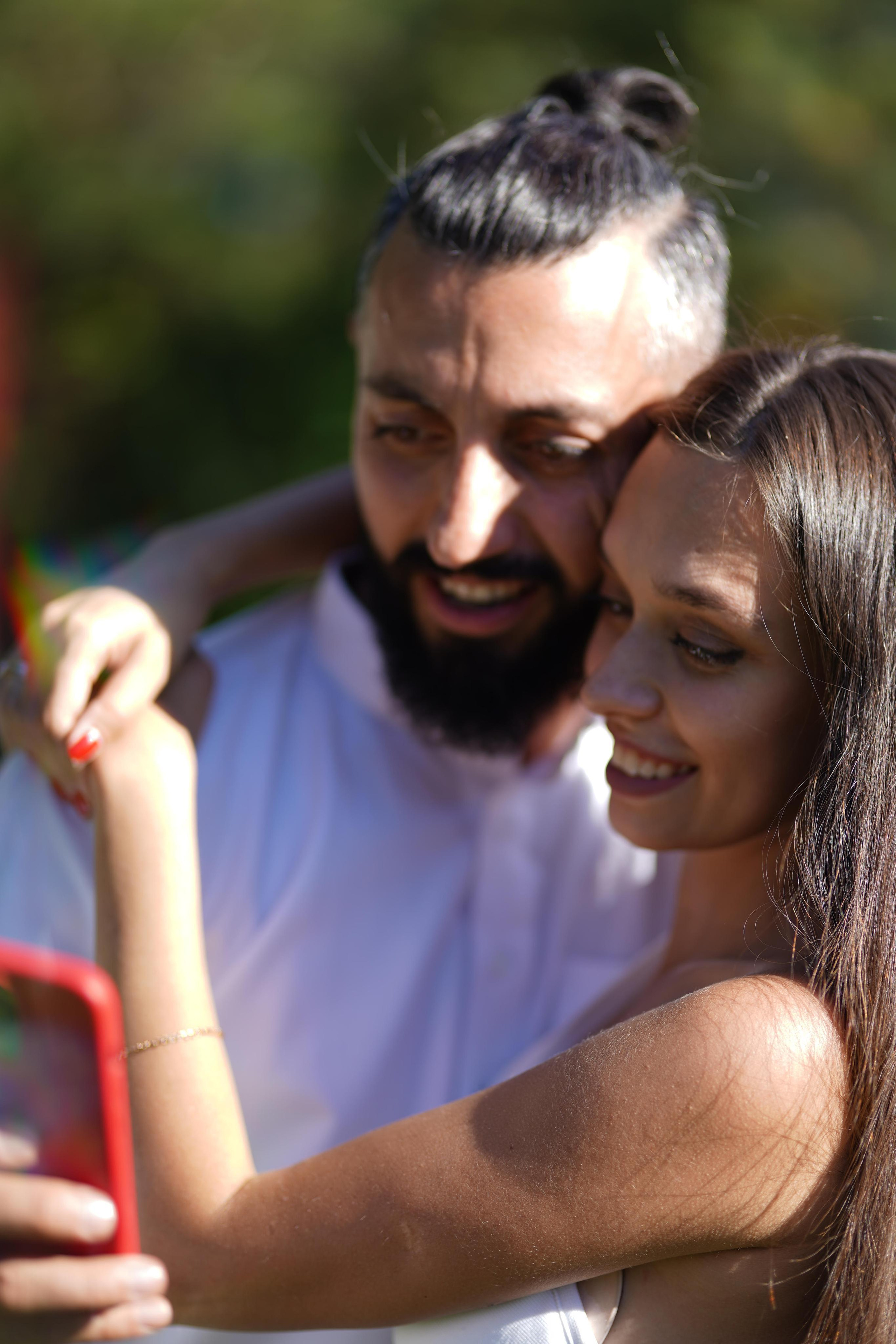 Dzotty Wedding 2.0. Фотограф Антон Никитин