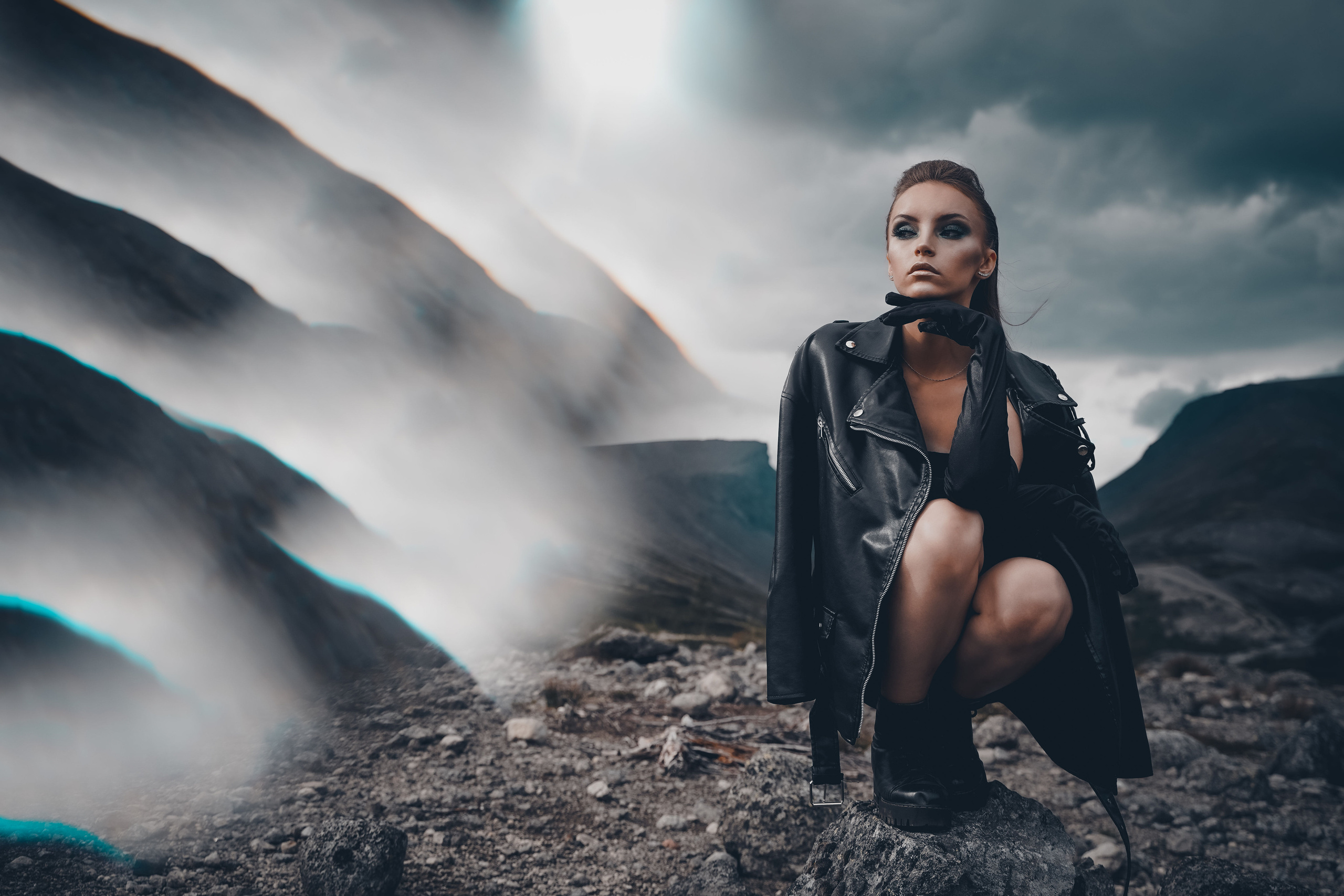 Фотограф Антон Никитин