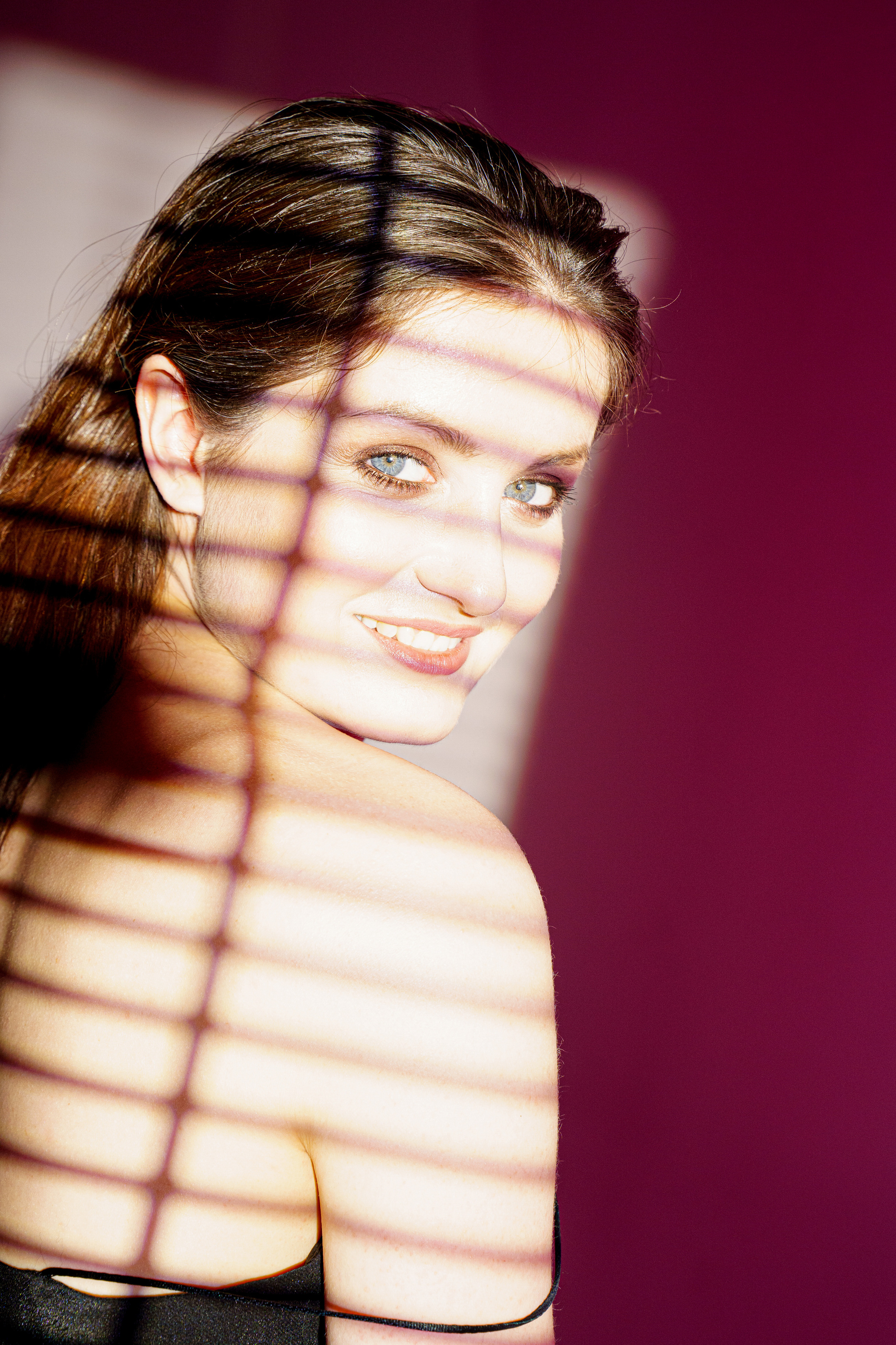 Юлия. Фотограф Антон Никитин