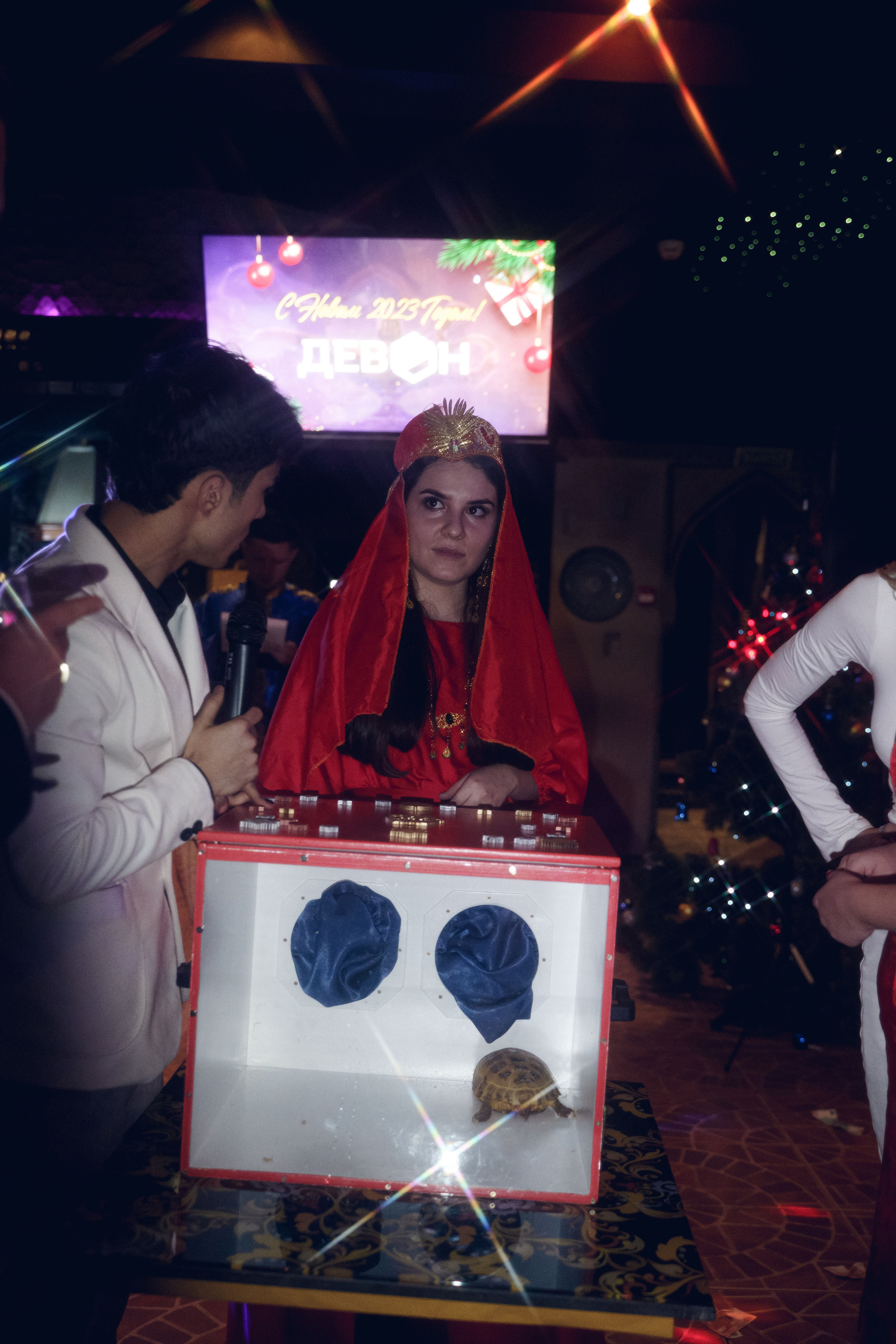 DEVON Birthday. Фотограф Антон Никитин