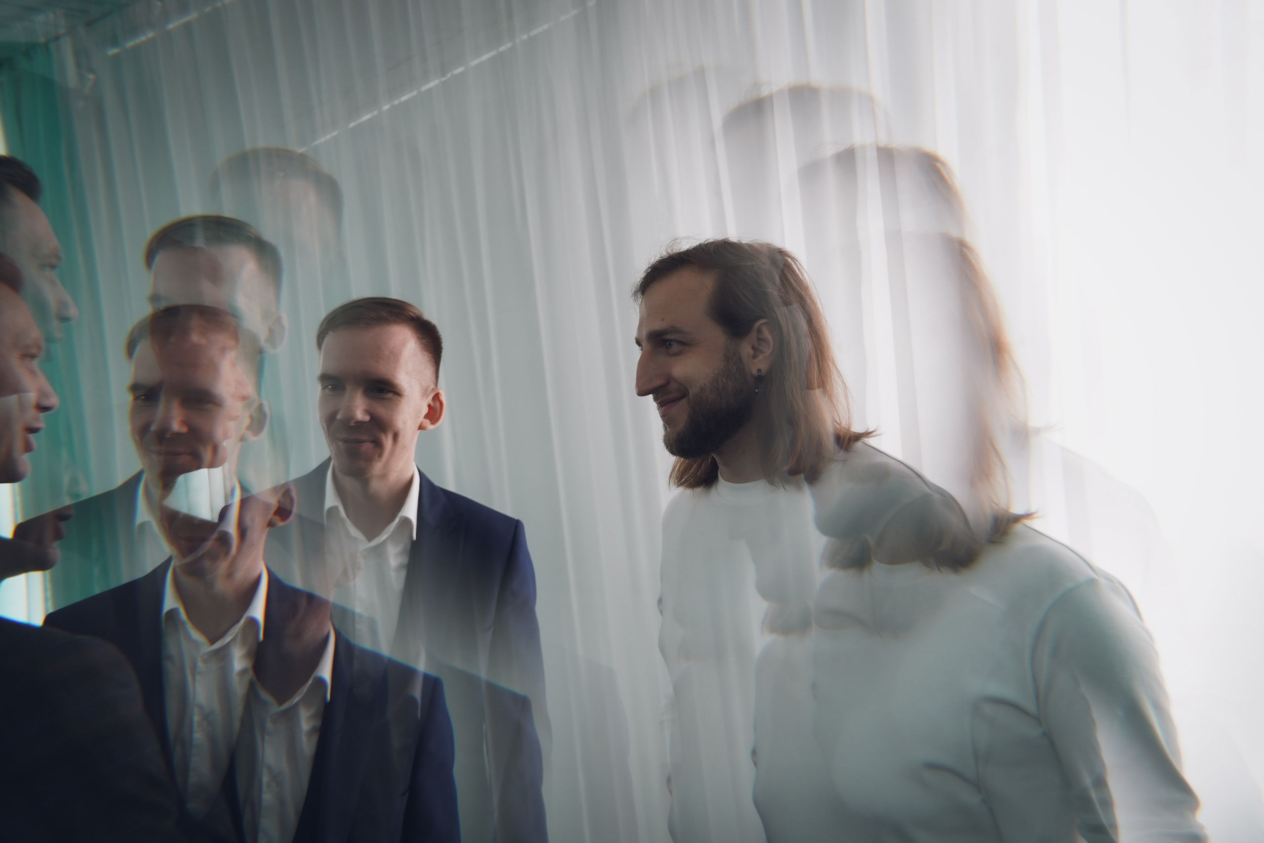 Юбилей бизнес-клуба TIMEBIZ. Фотограф Антон Никитин