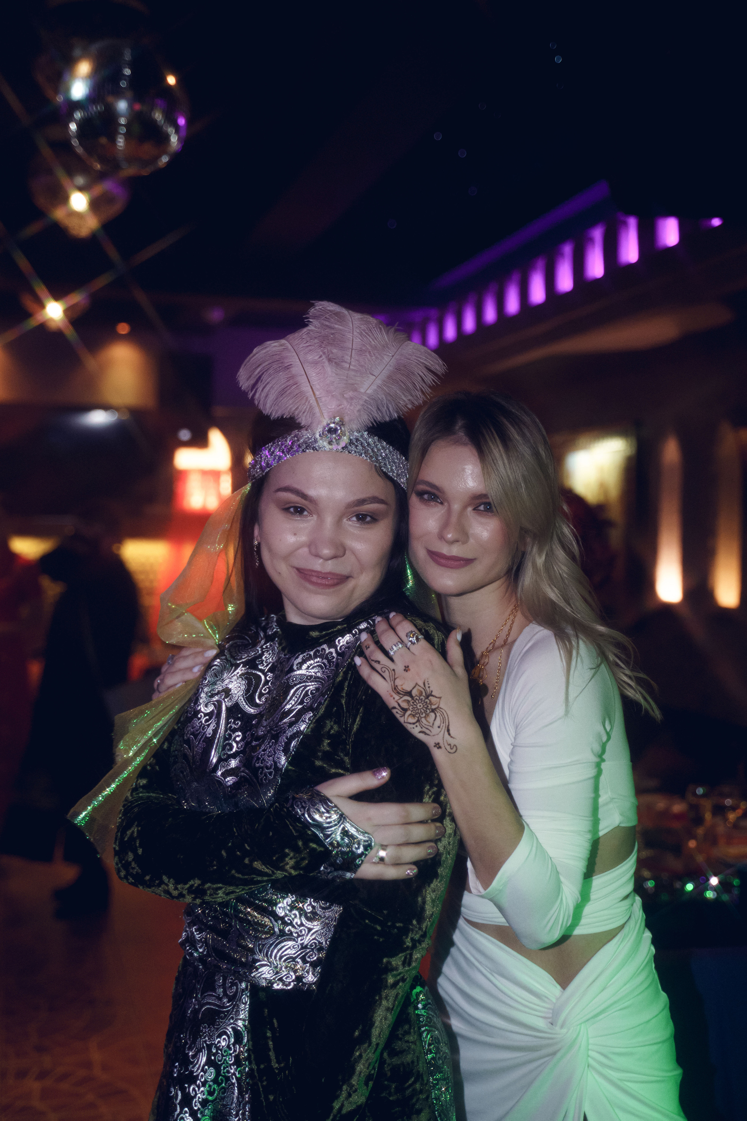 DEVON Birthday. Фотограф Антон Никитин