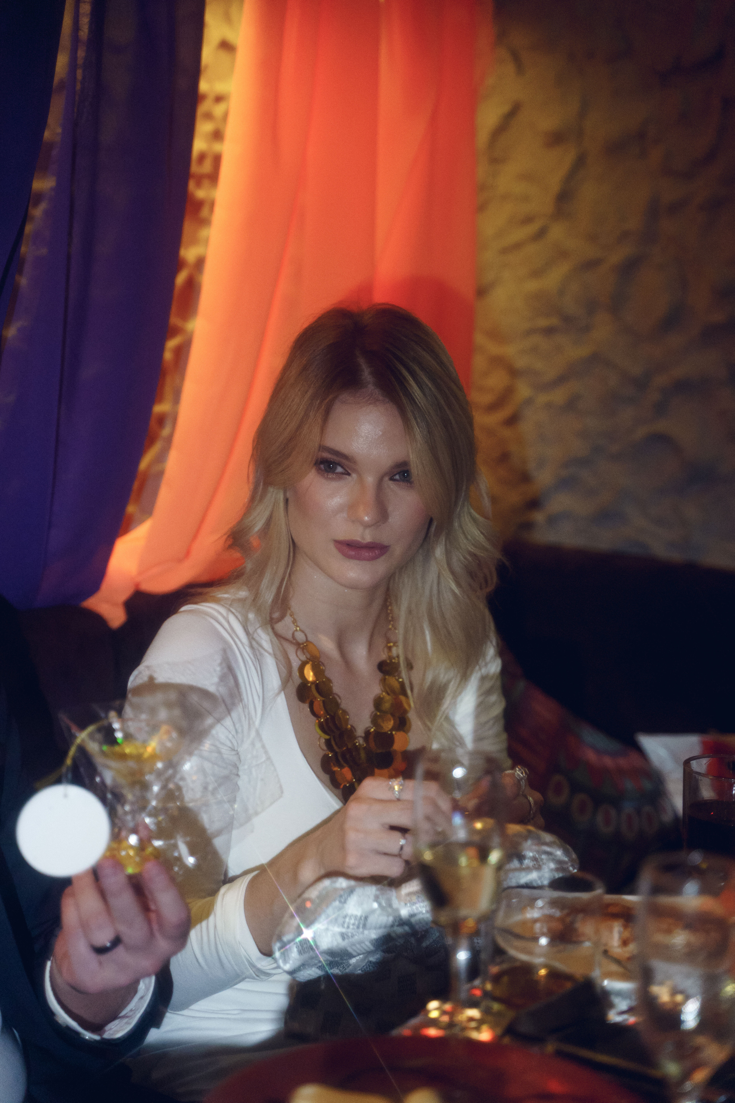 DEVON Birthday. Фотограф Антон Никитин