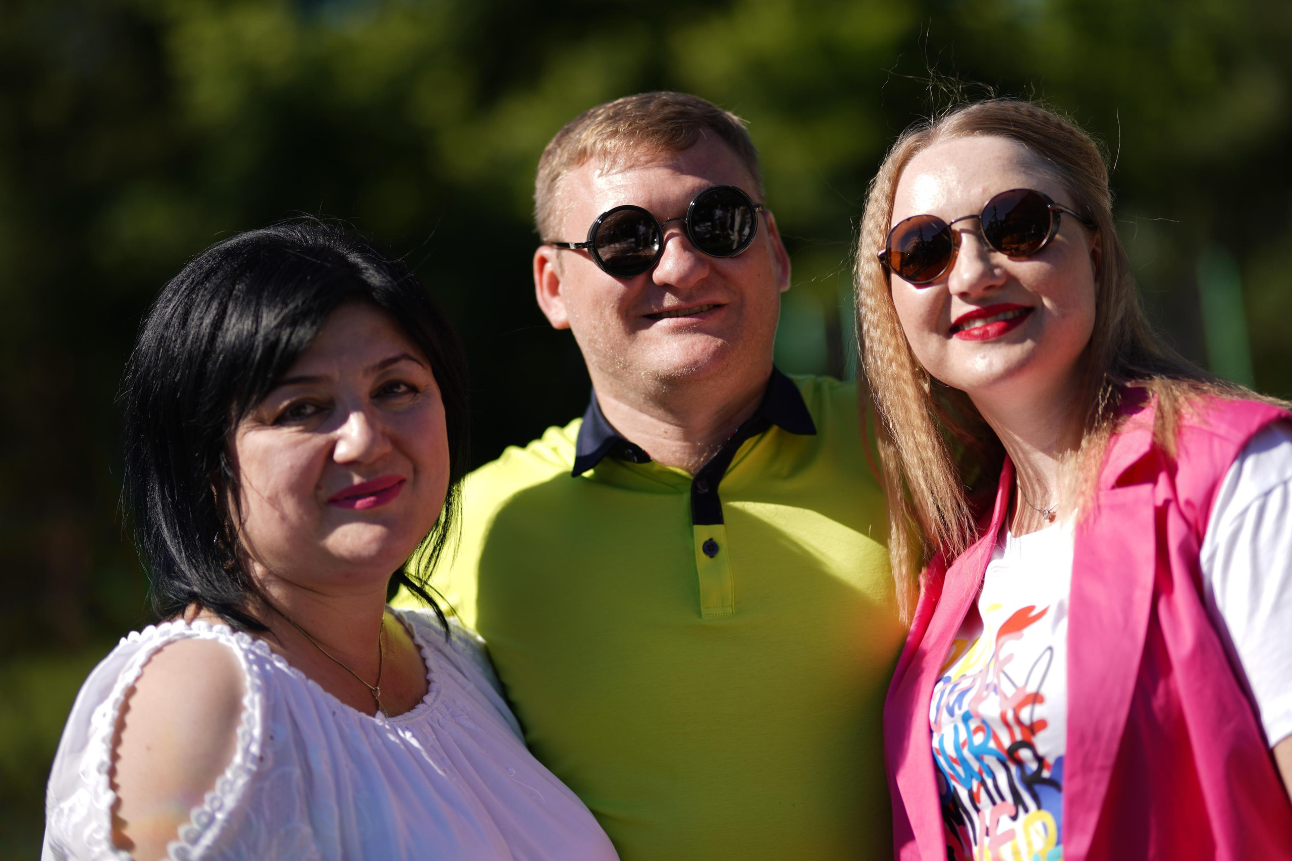 Dzotty Wedding 2.0. Фотограф Антон Никитин