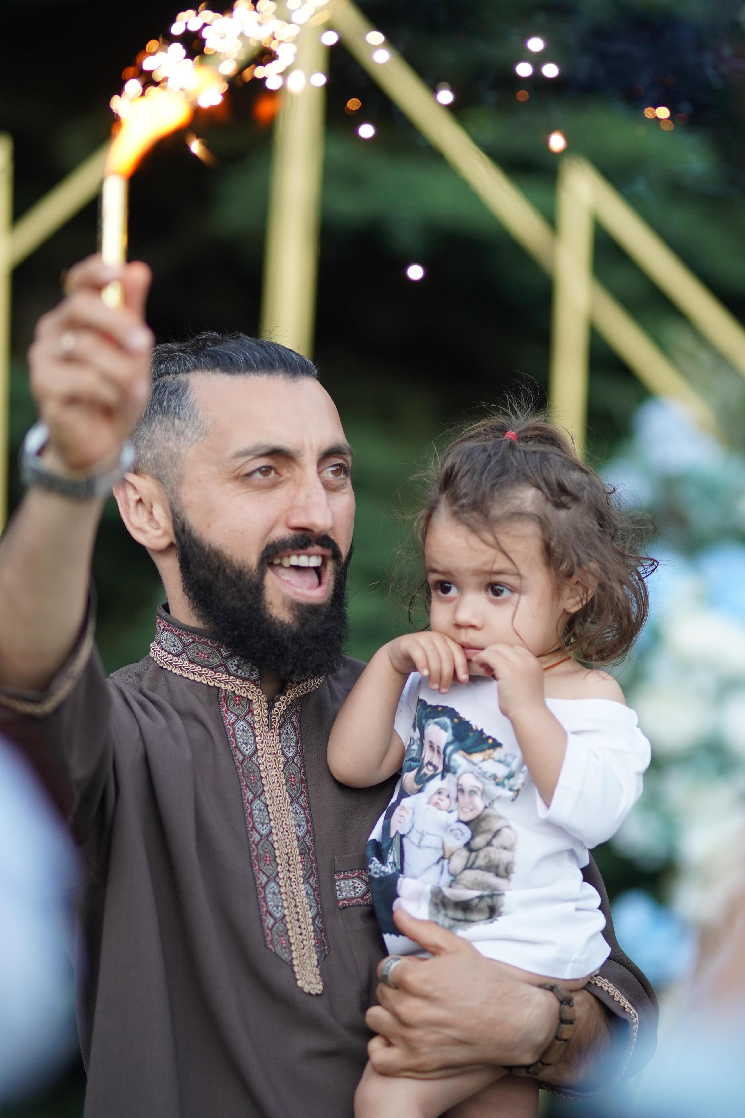 Dzotty Wedding 2.0. Фотограф Антон Никитин